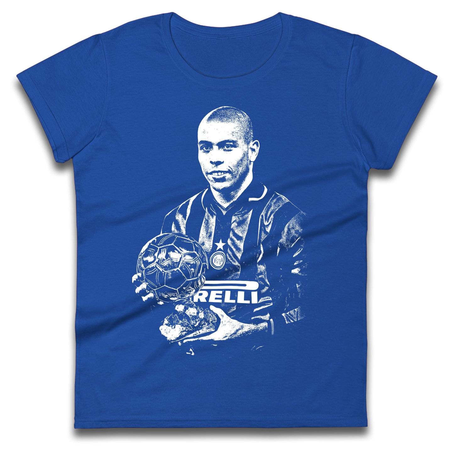 R9 Ladies T Shirt