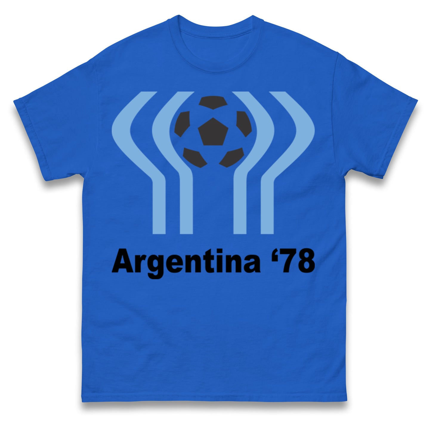 Argentina Mascot T Shirt