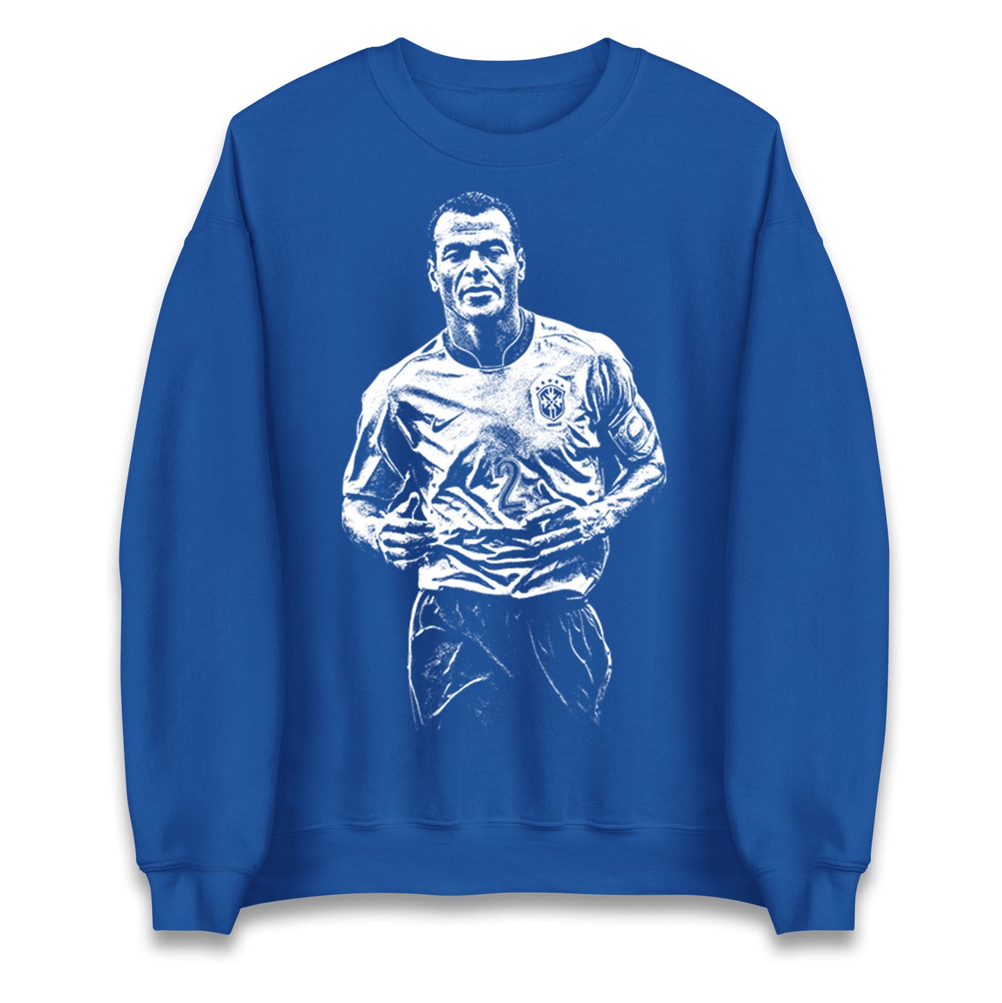 Cafu Roma Jumper