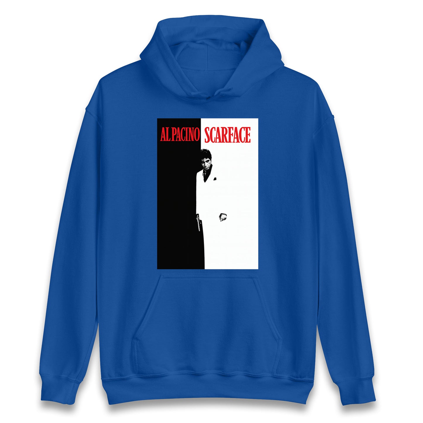 Scarface Hoodie