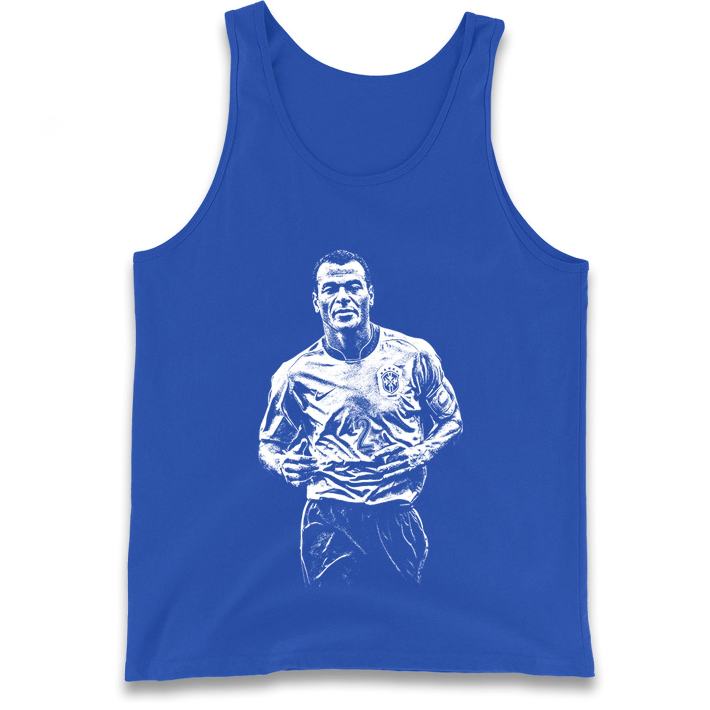 Cafu Roma Tank Top