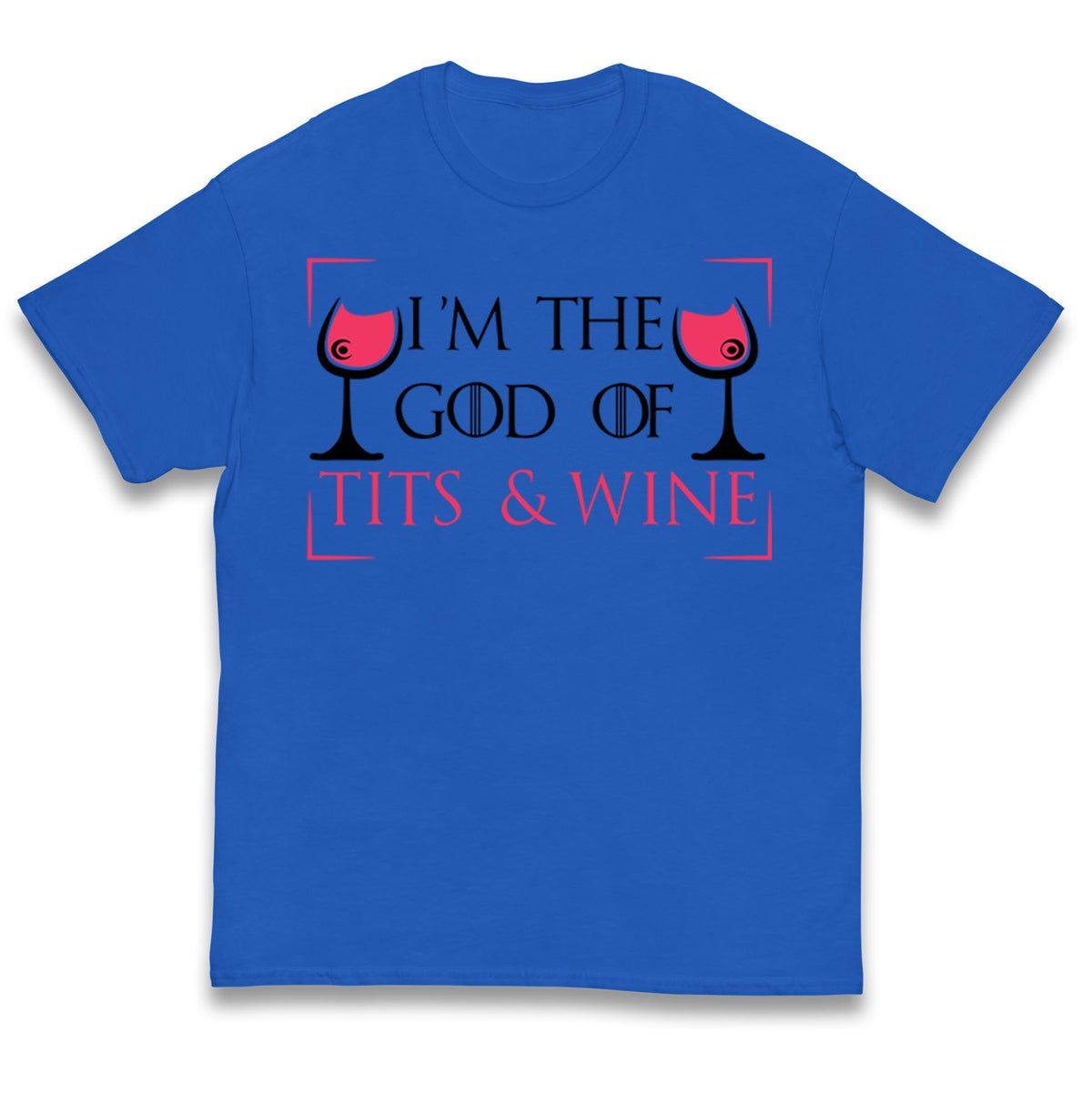 Game Of Thrones Tv Show Kids T Shirt