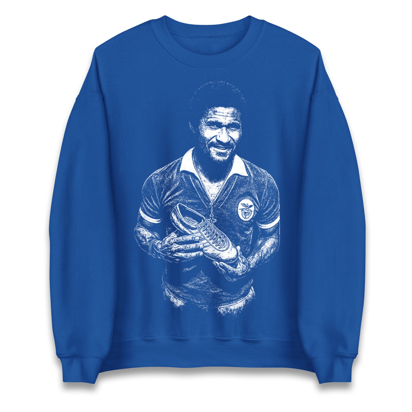 Eusebio Jumper