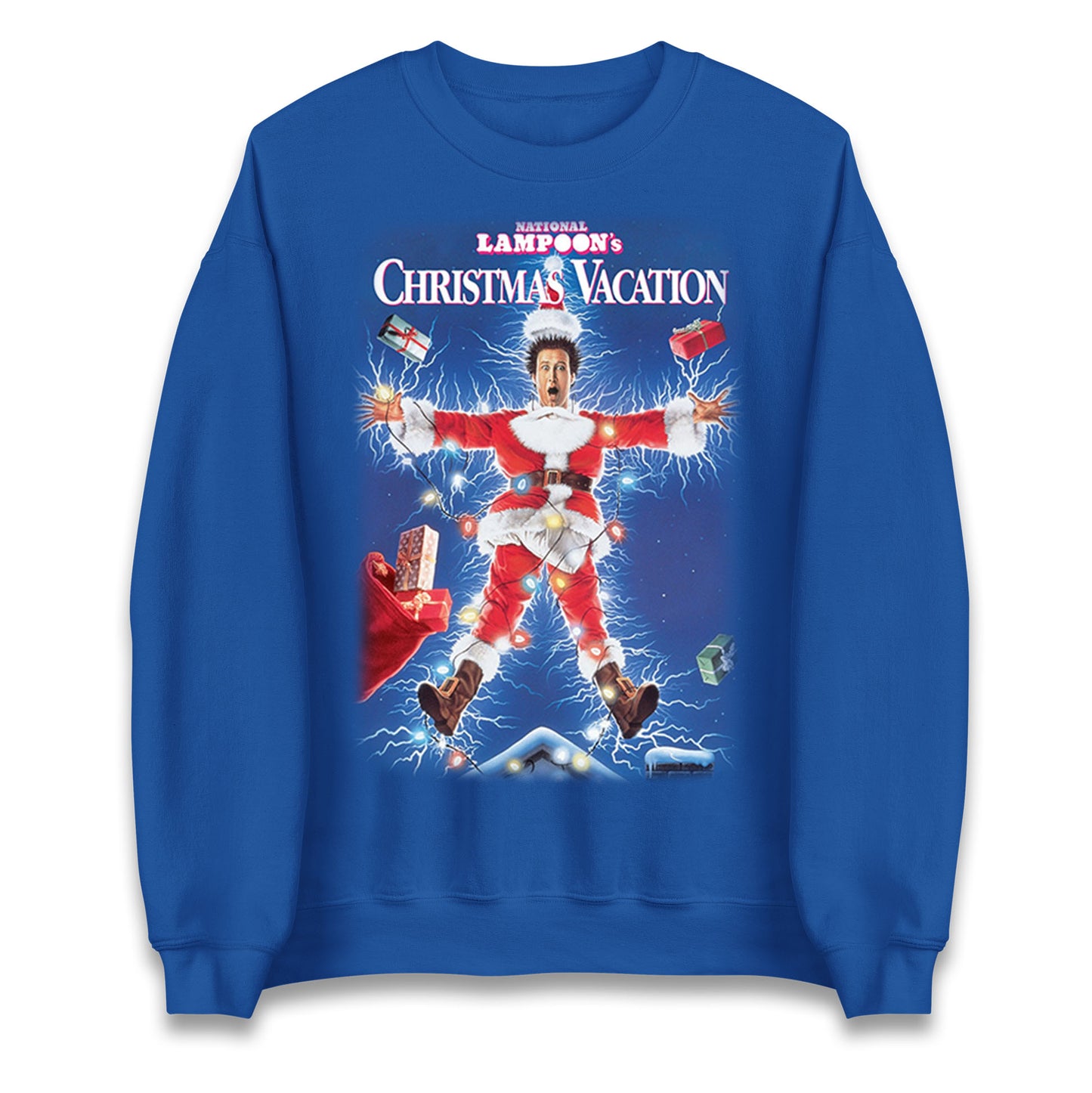 Griswolds Christmas Jumper