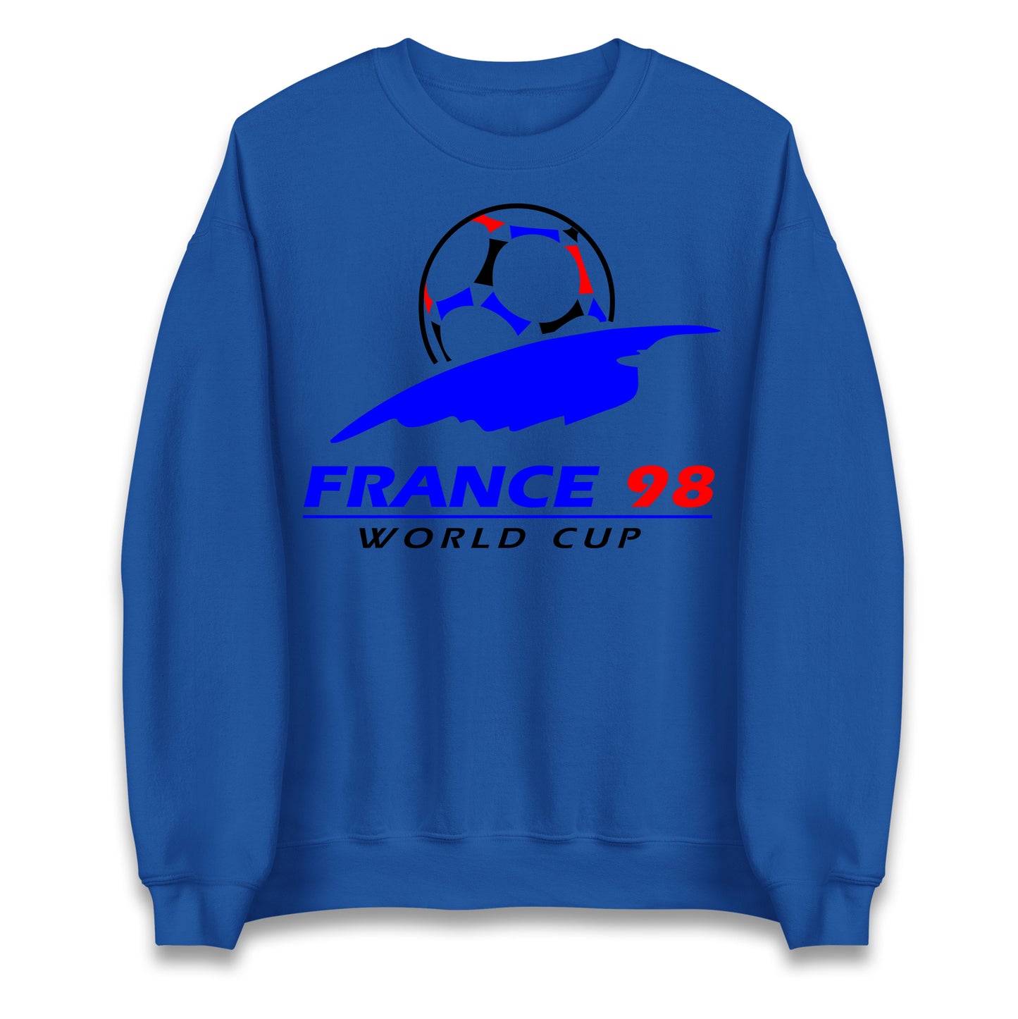 World Cup France 1998 Jumper