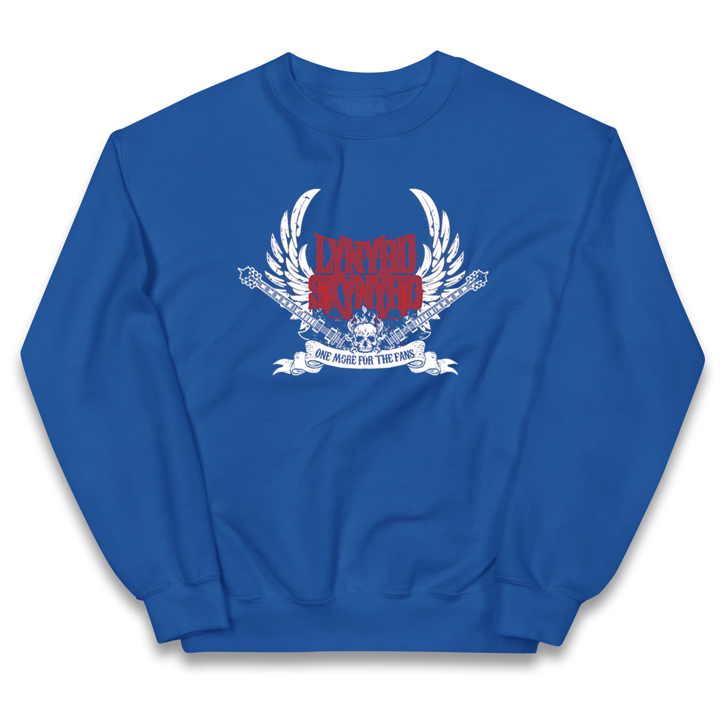 Lynyrd Skynyrd Kids Jumper