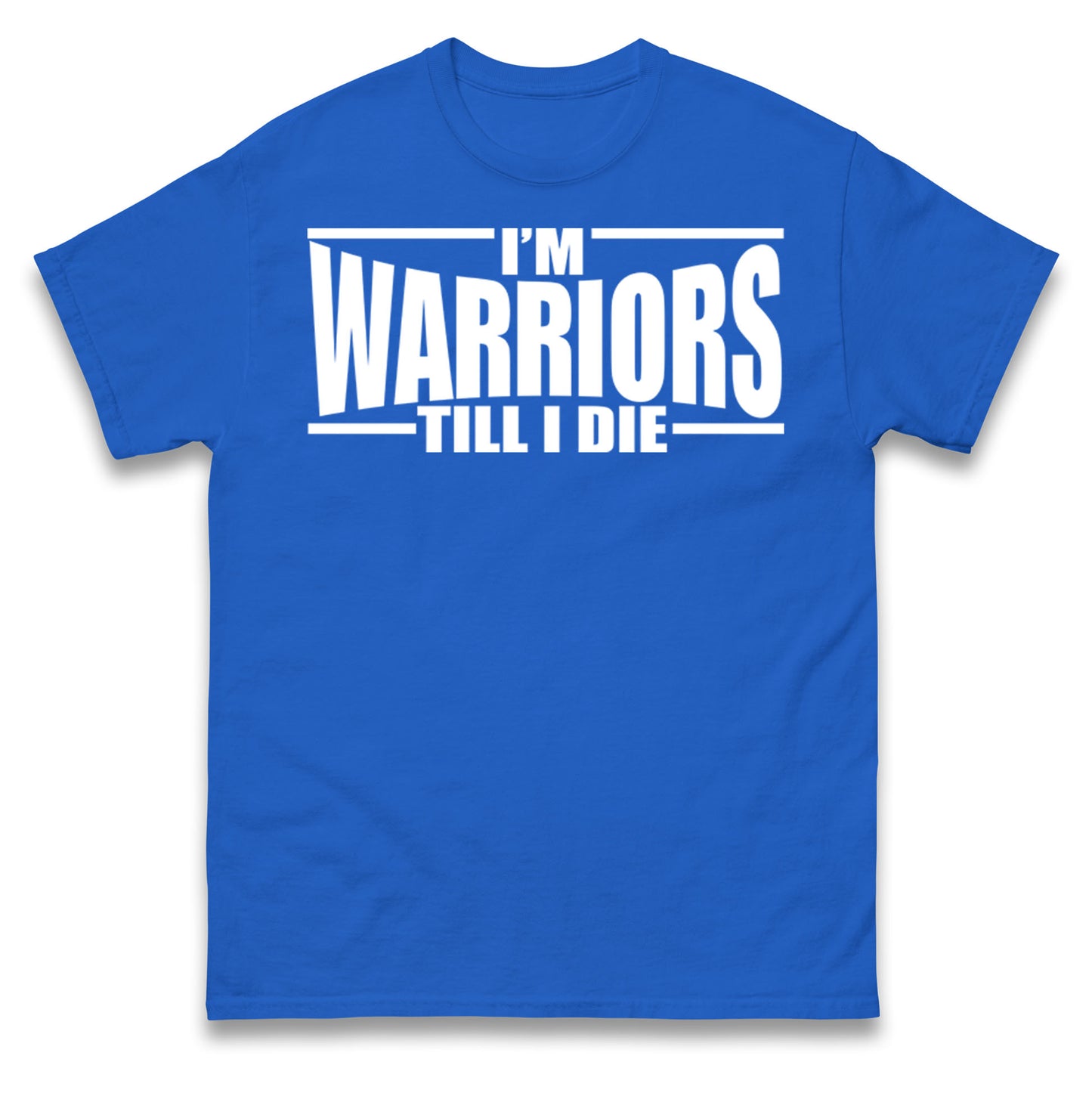 Stenhousemuir Football T Shirt