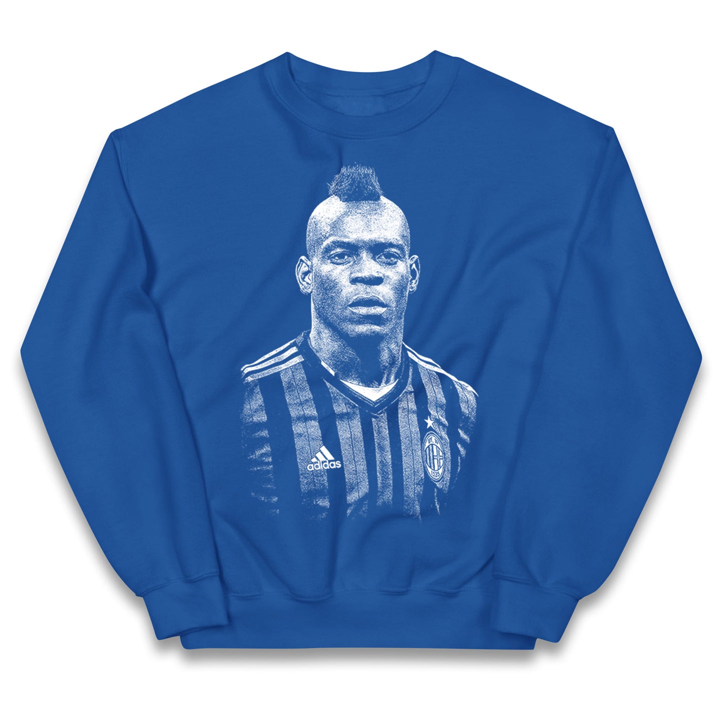 Mario Balotelli Kids Jumper