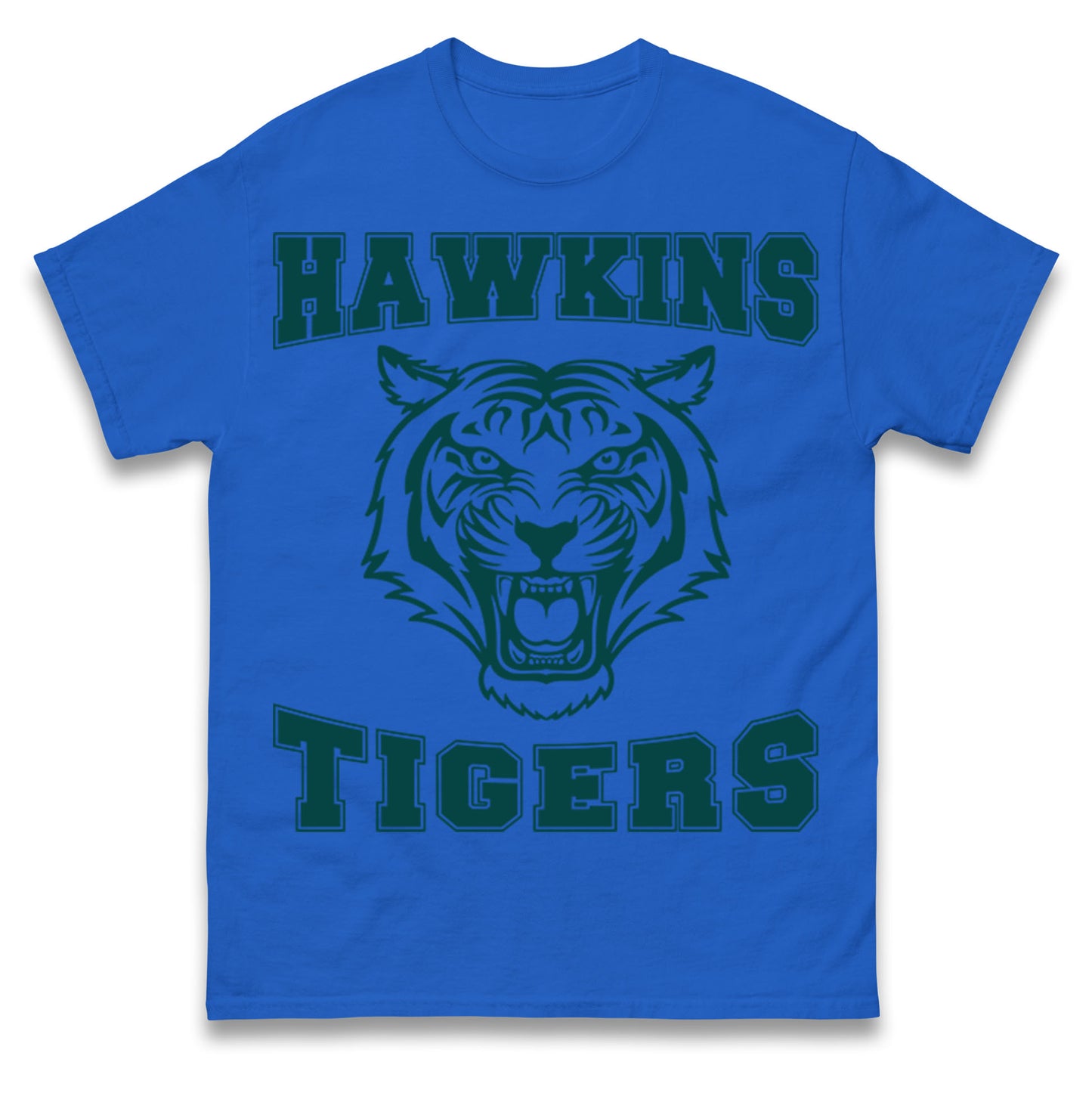Hawkins High School T Shirt