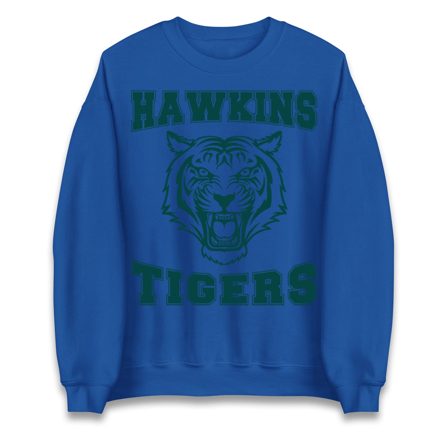 Hawkins High School Jumper