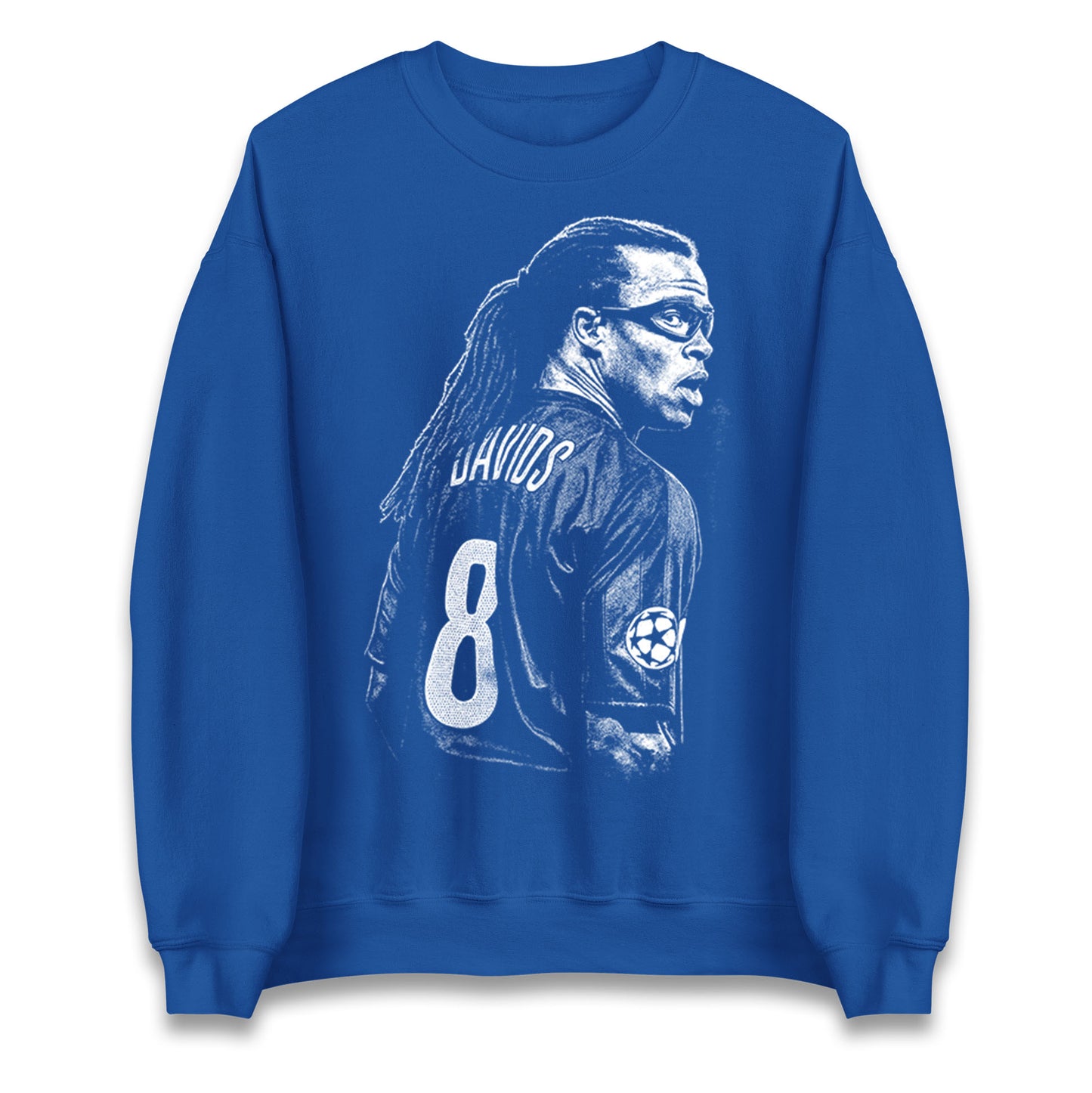 Edgar Davids Jumper