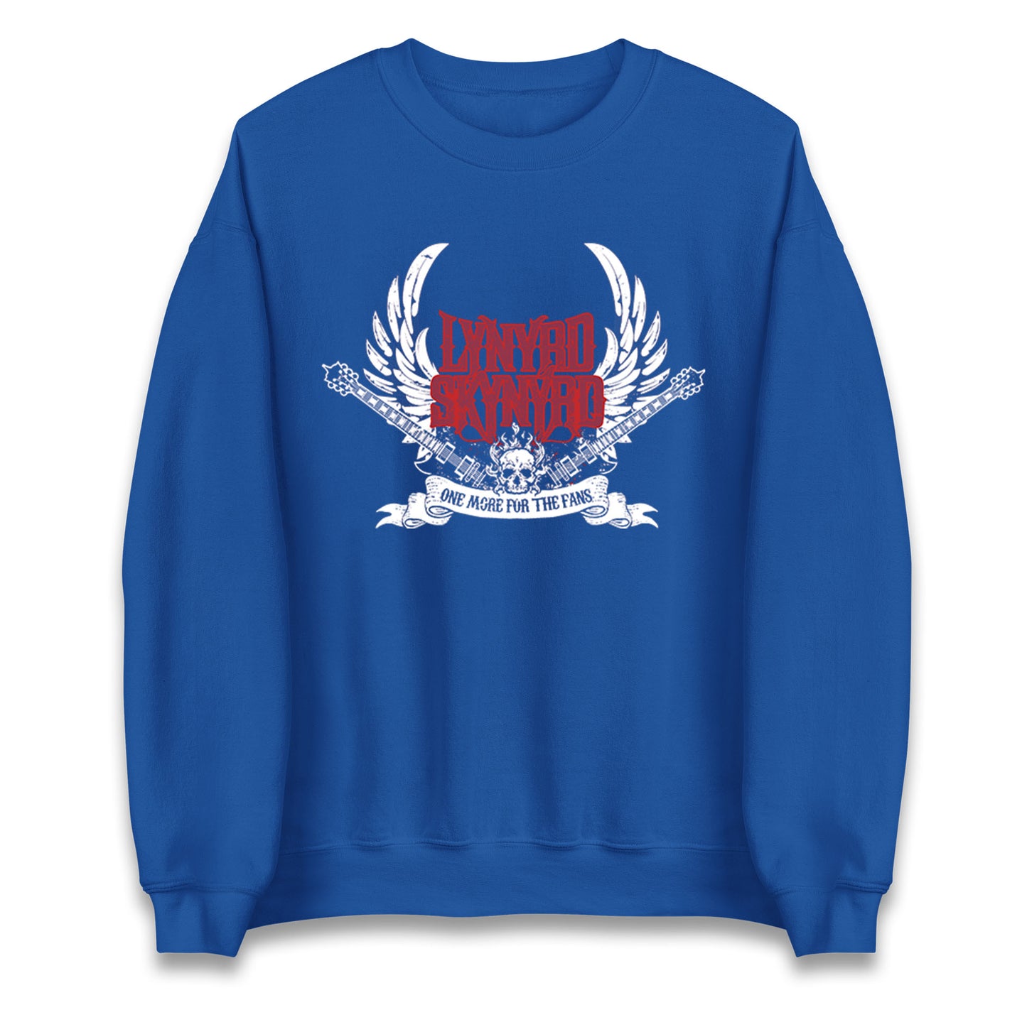 Lynyrd Skynyrd Jumper