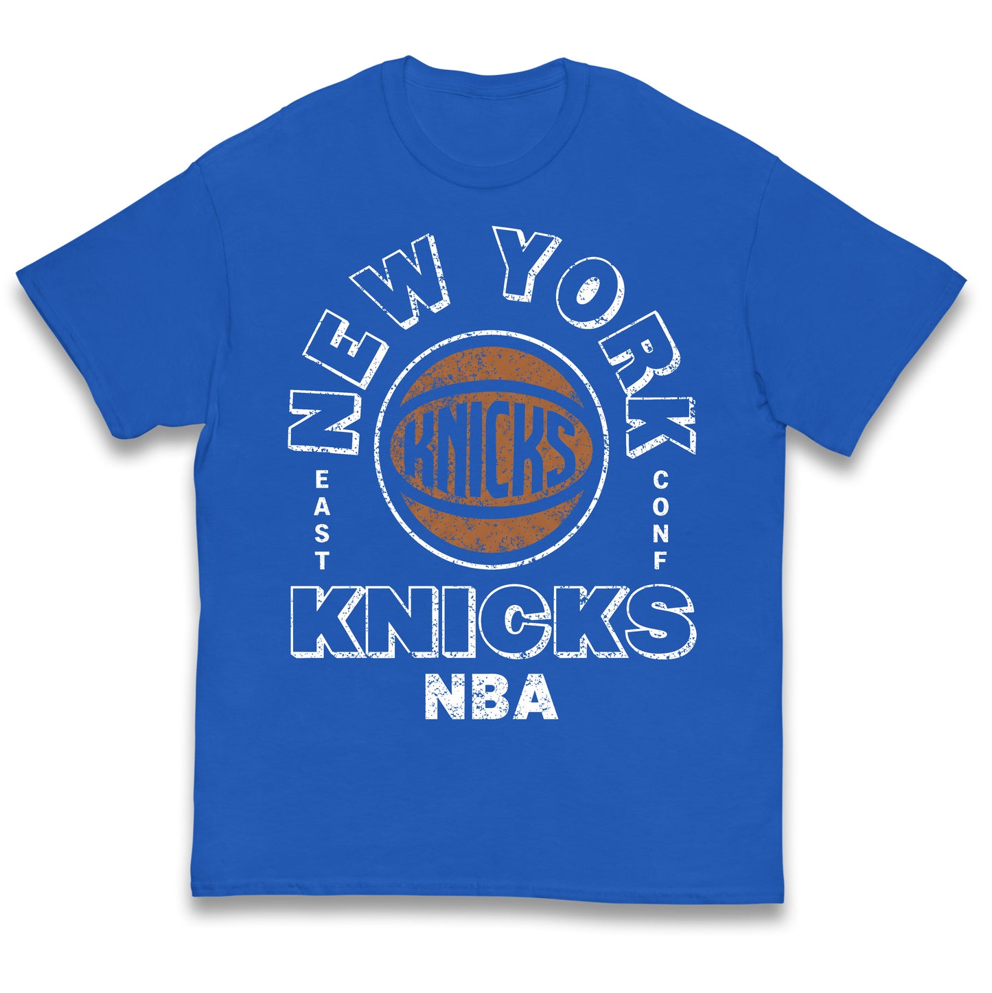 The New York Knicks Kids T Shirt