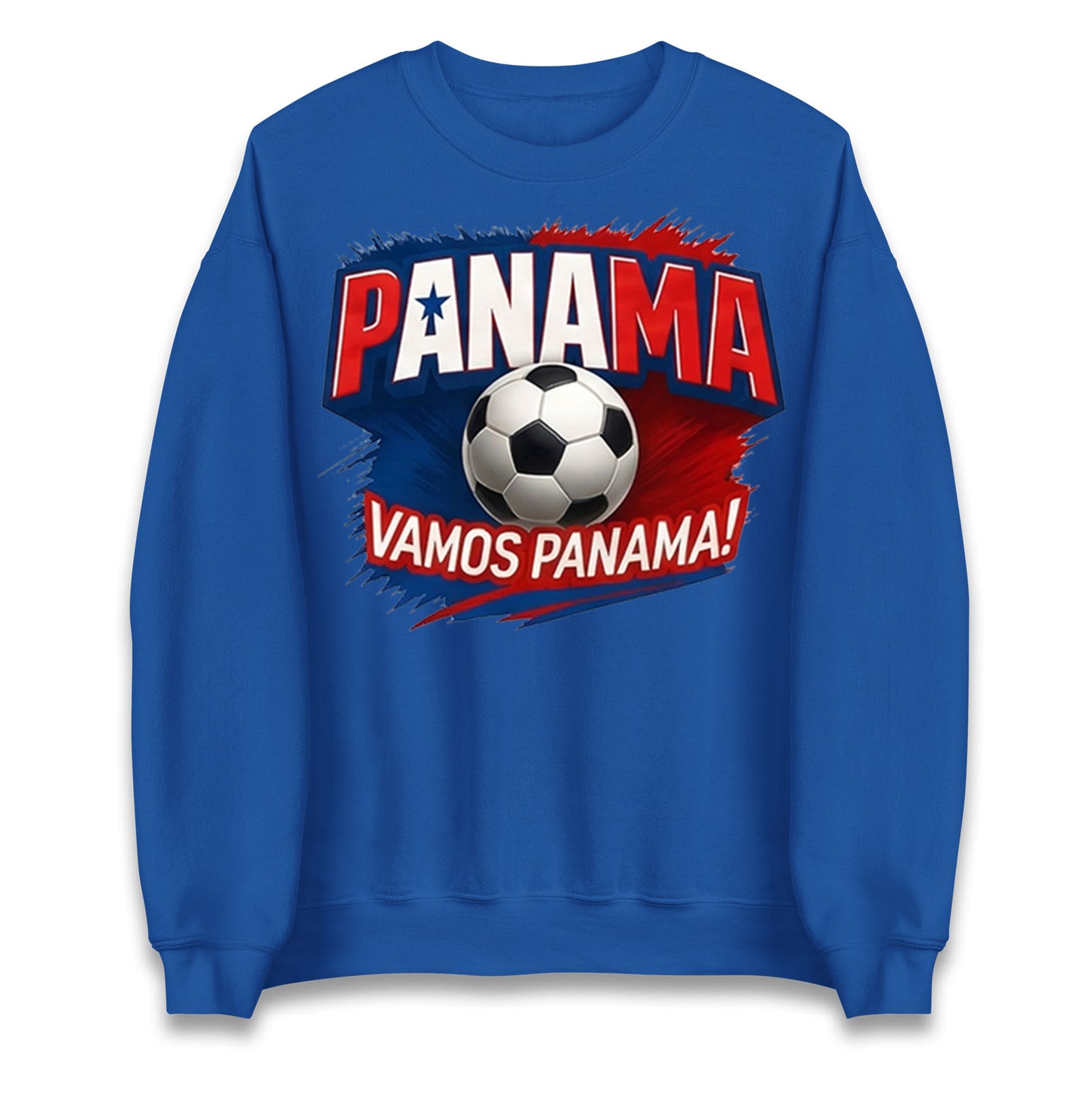 Panama Retro World Cup Jumper