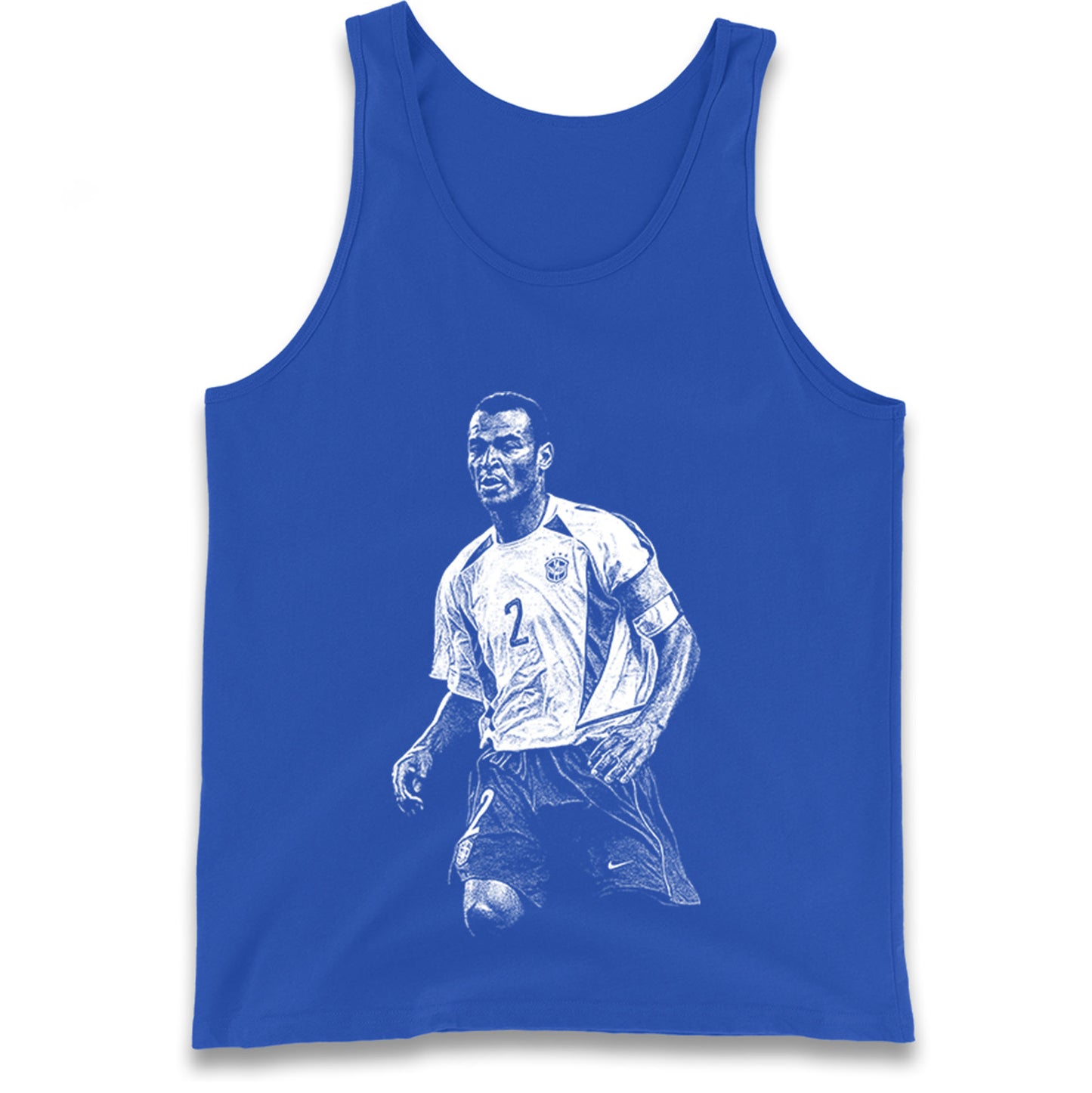 Cafu Tank Top