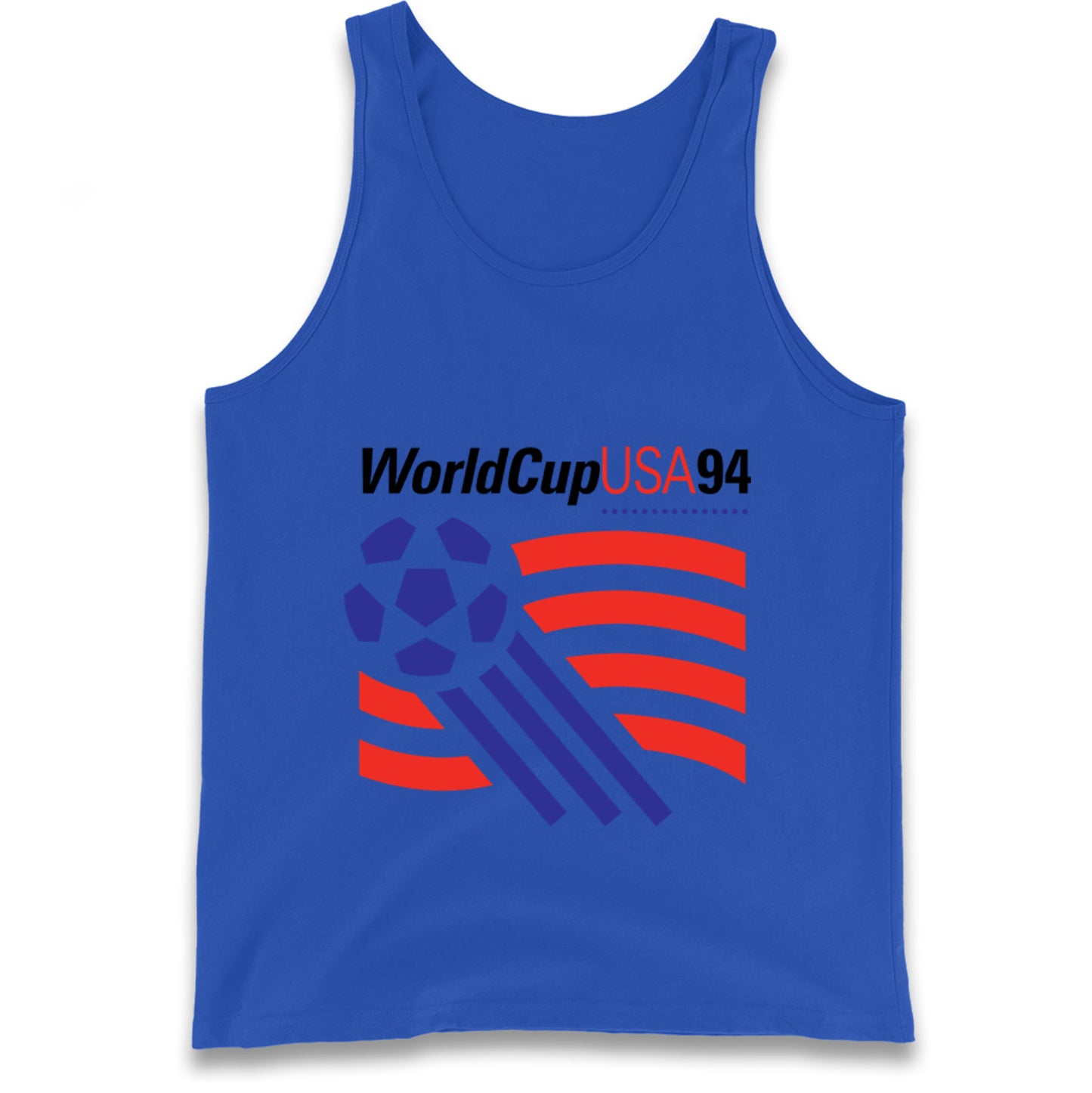 World Cup USA Tank Top