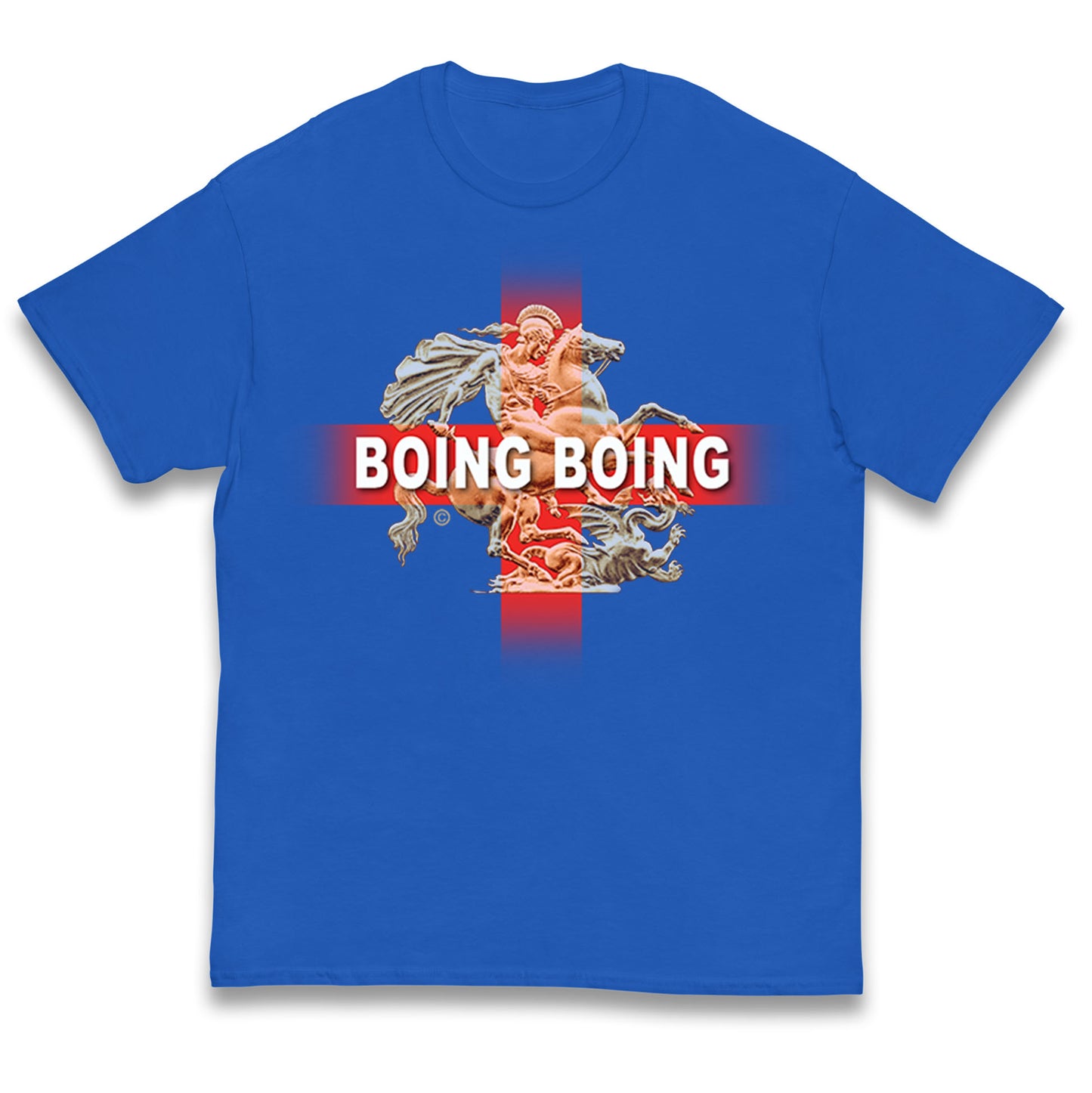 West From England Football Kids T Shirt