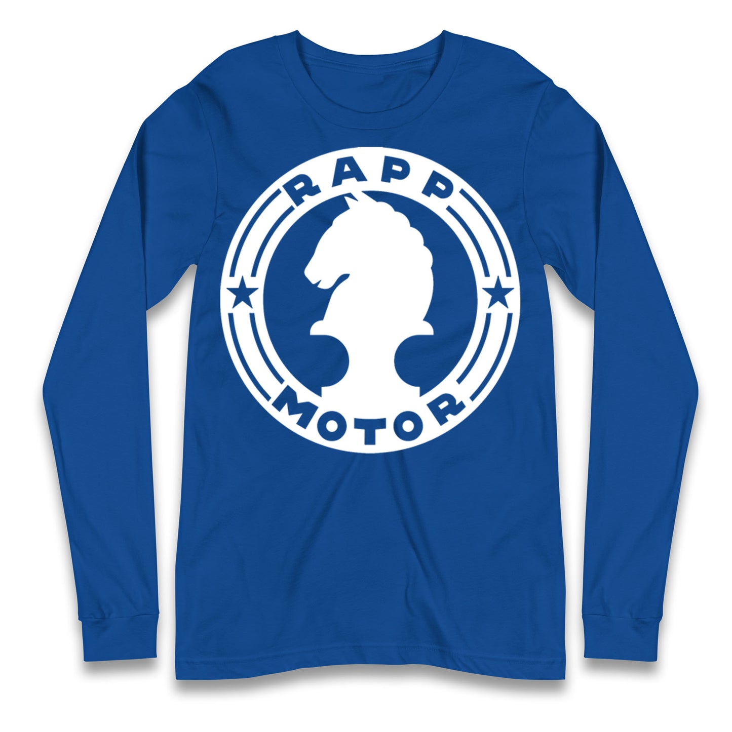 Classic BMW Longsleeve T Shirt