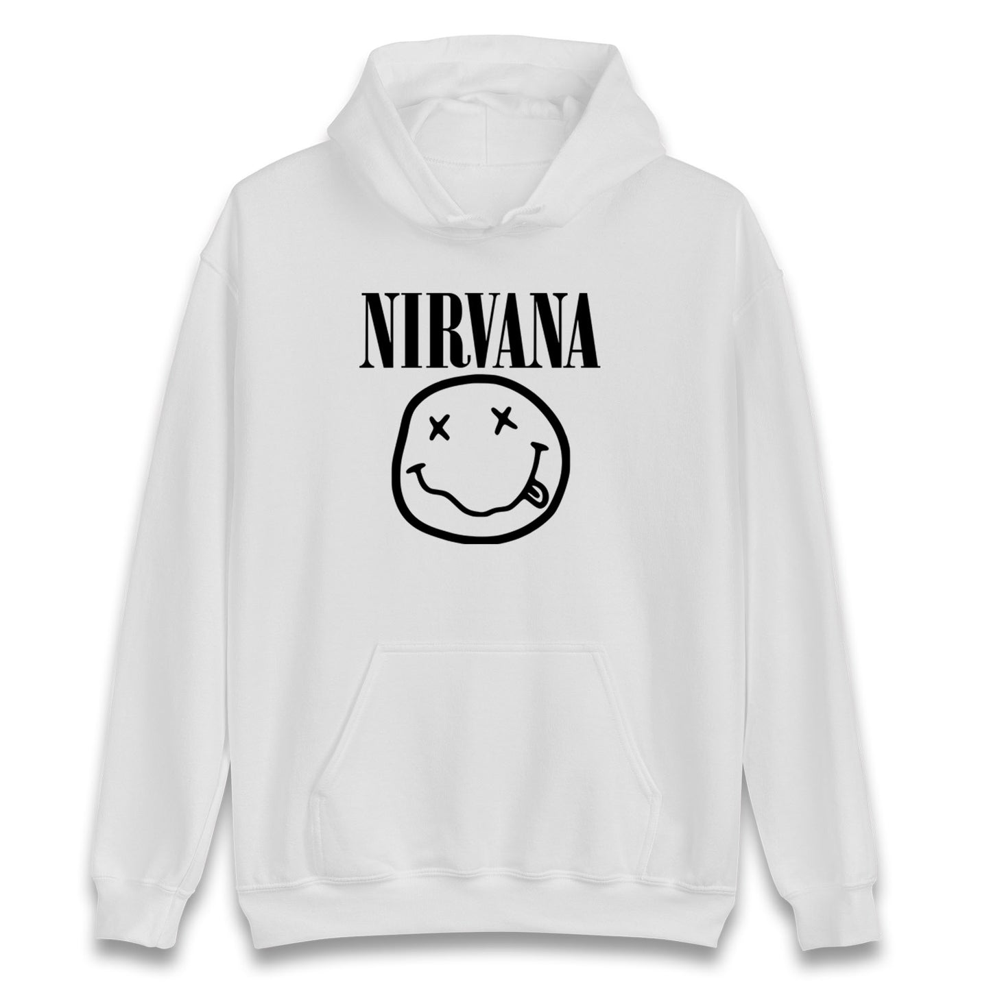Nirvana Hoodie