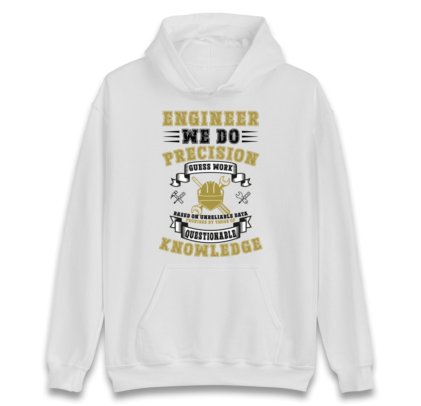Engineer Hoodie