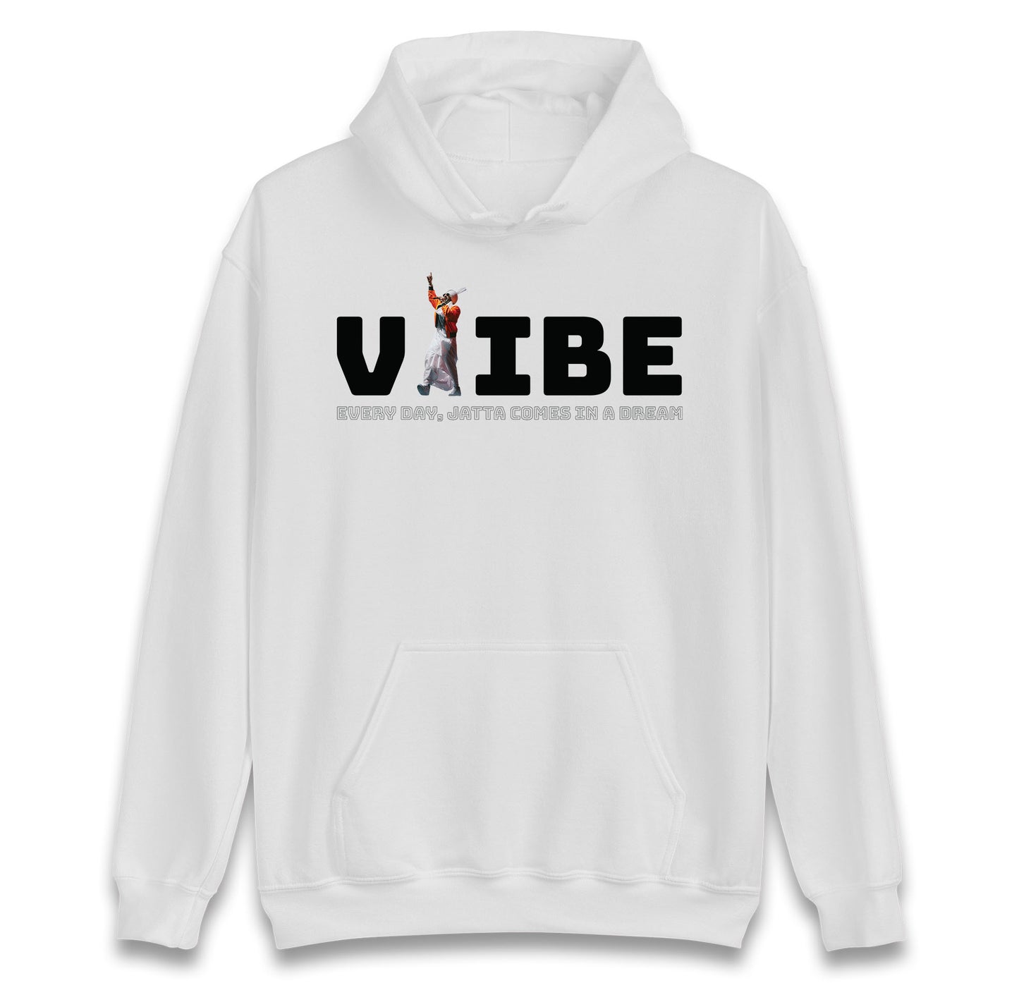 Diljit Vibes Hoodie