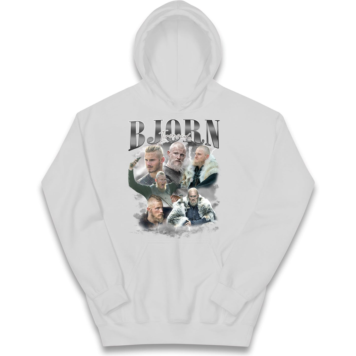 Bjorn Ironside Hoodie