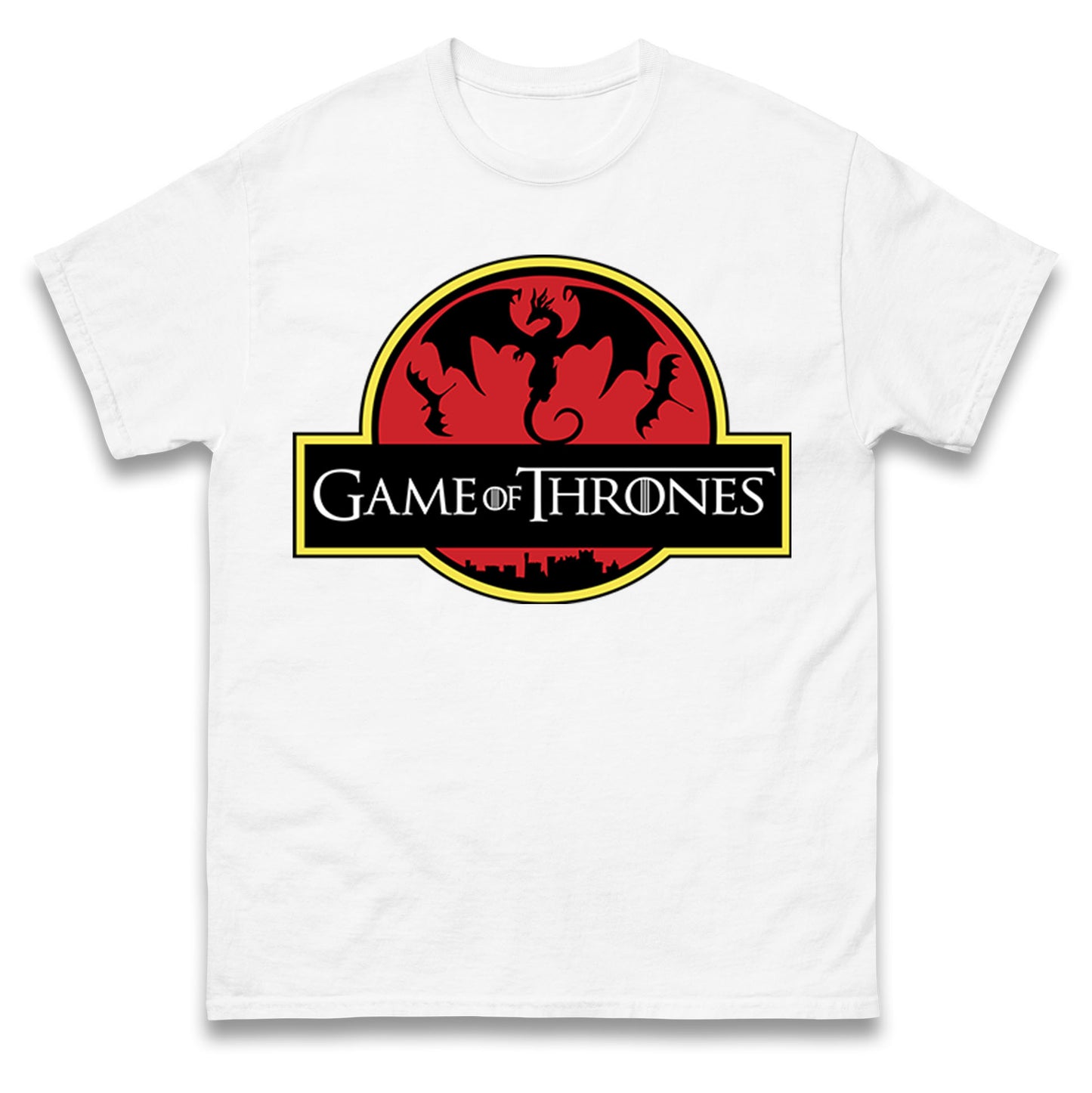 Game Of Thrones T Shirt