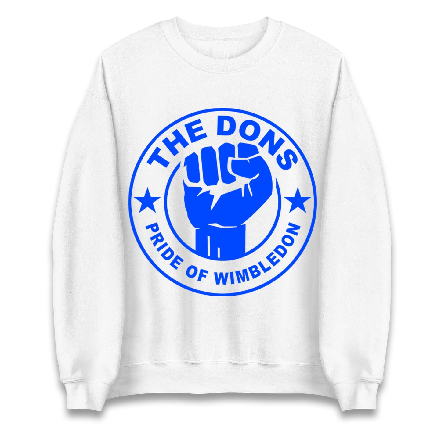 AFC Wimbledon Football Jumper