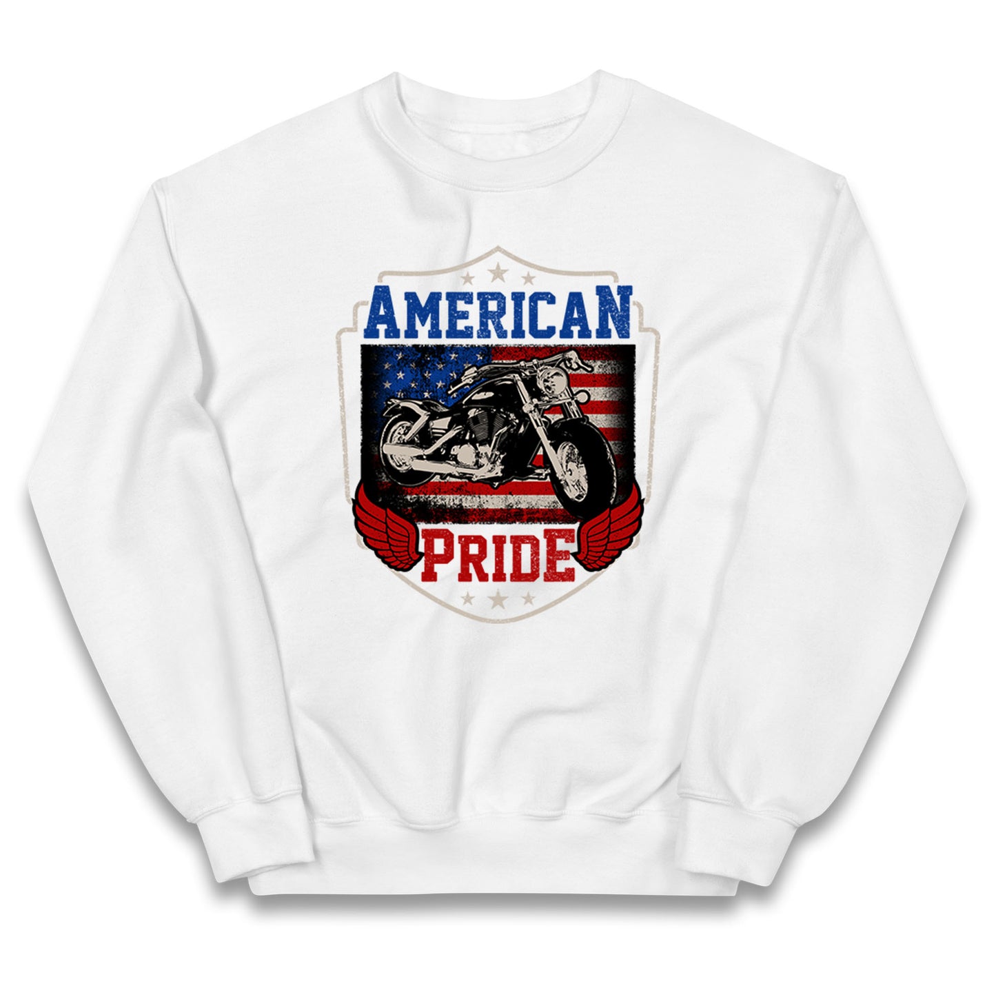 American Pride Kids Jumper