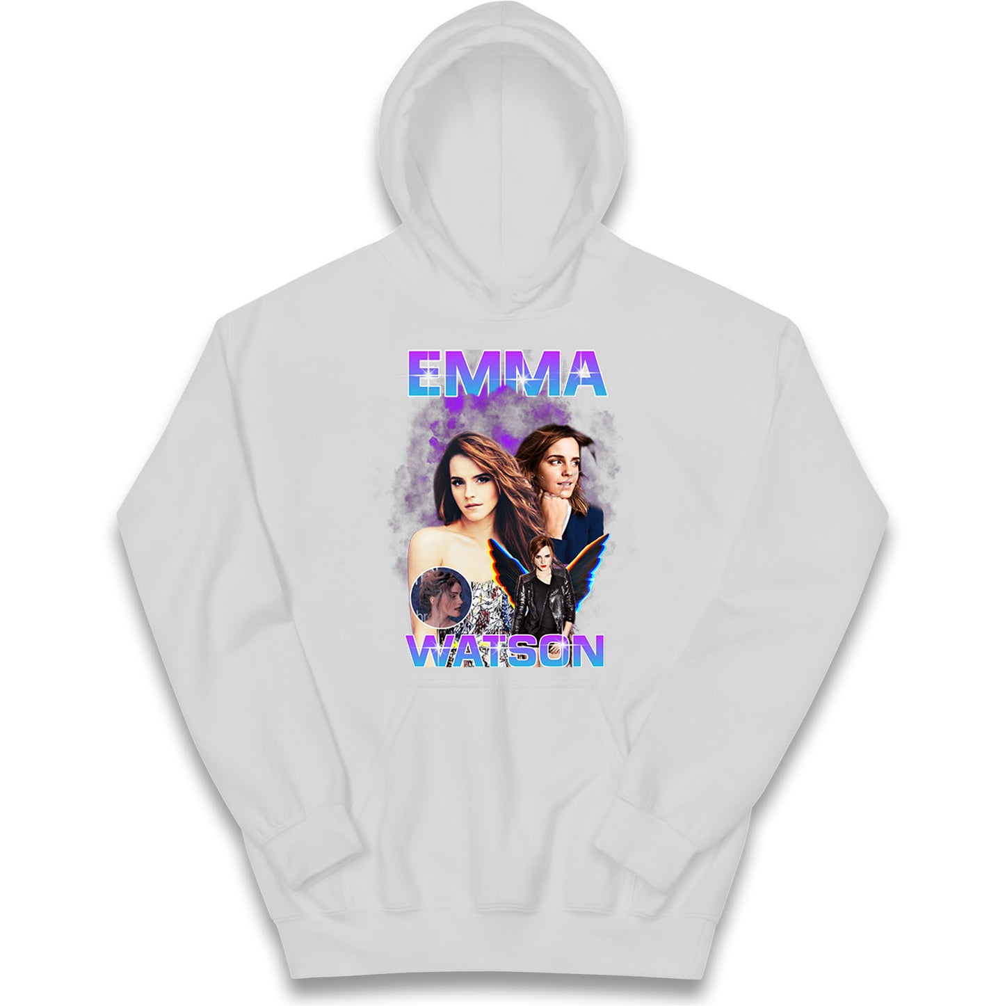Emma Watson Kids Hoodie
