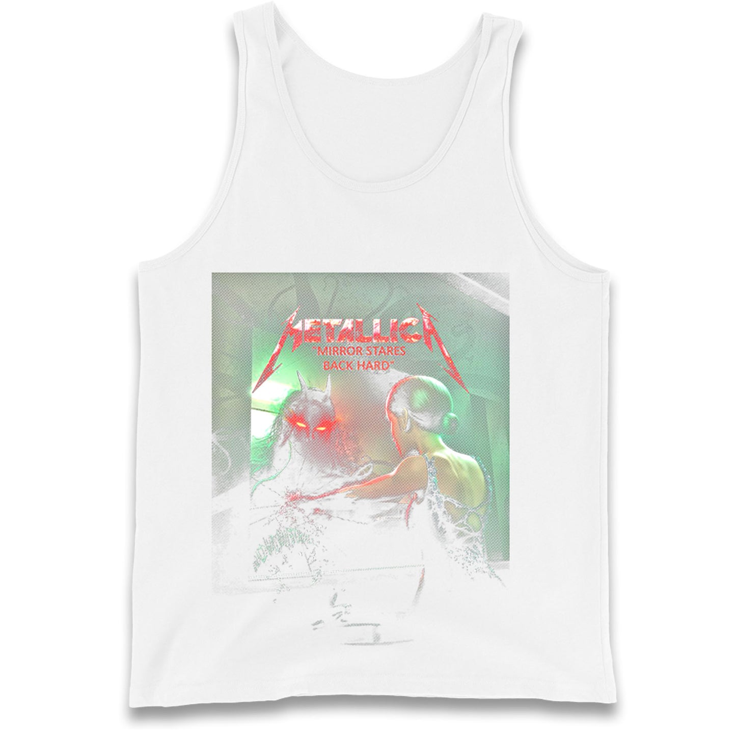 Rock Legends Tank Top