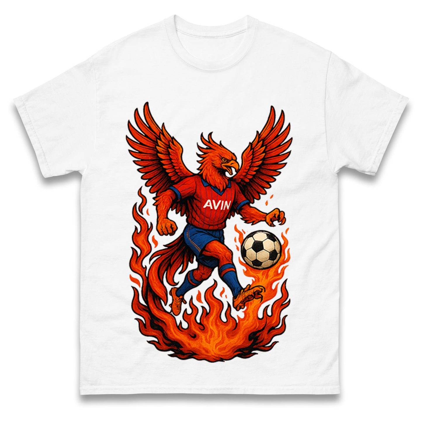 Aldershot Town T Shirt