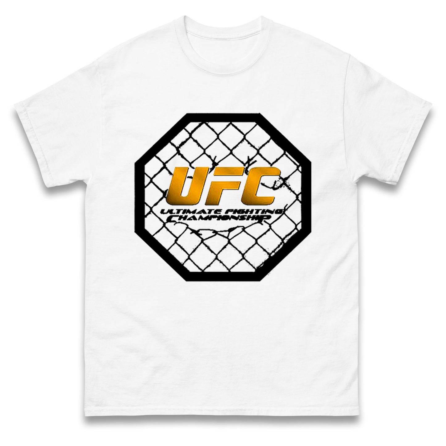 Ultimate Fighting Championship T Shirt