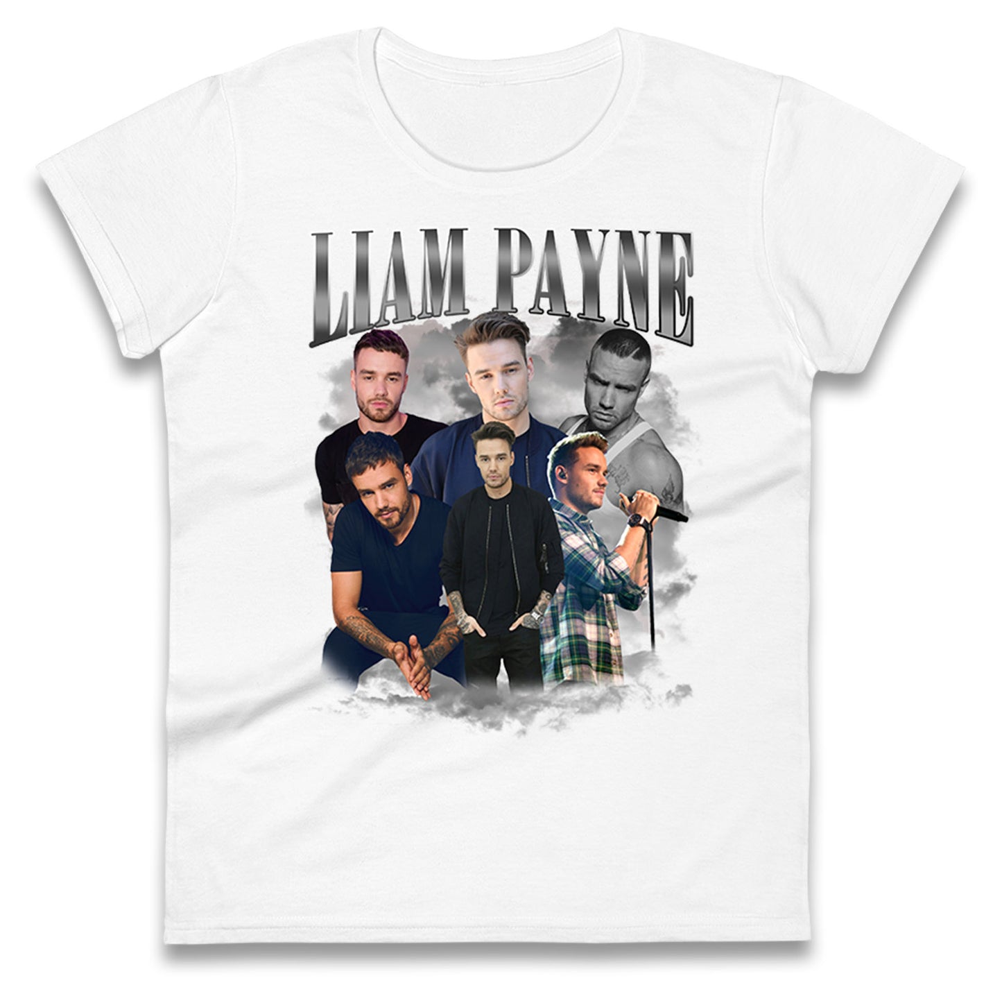 liam payne singer womens top