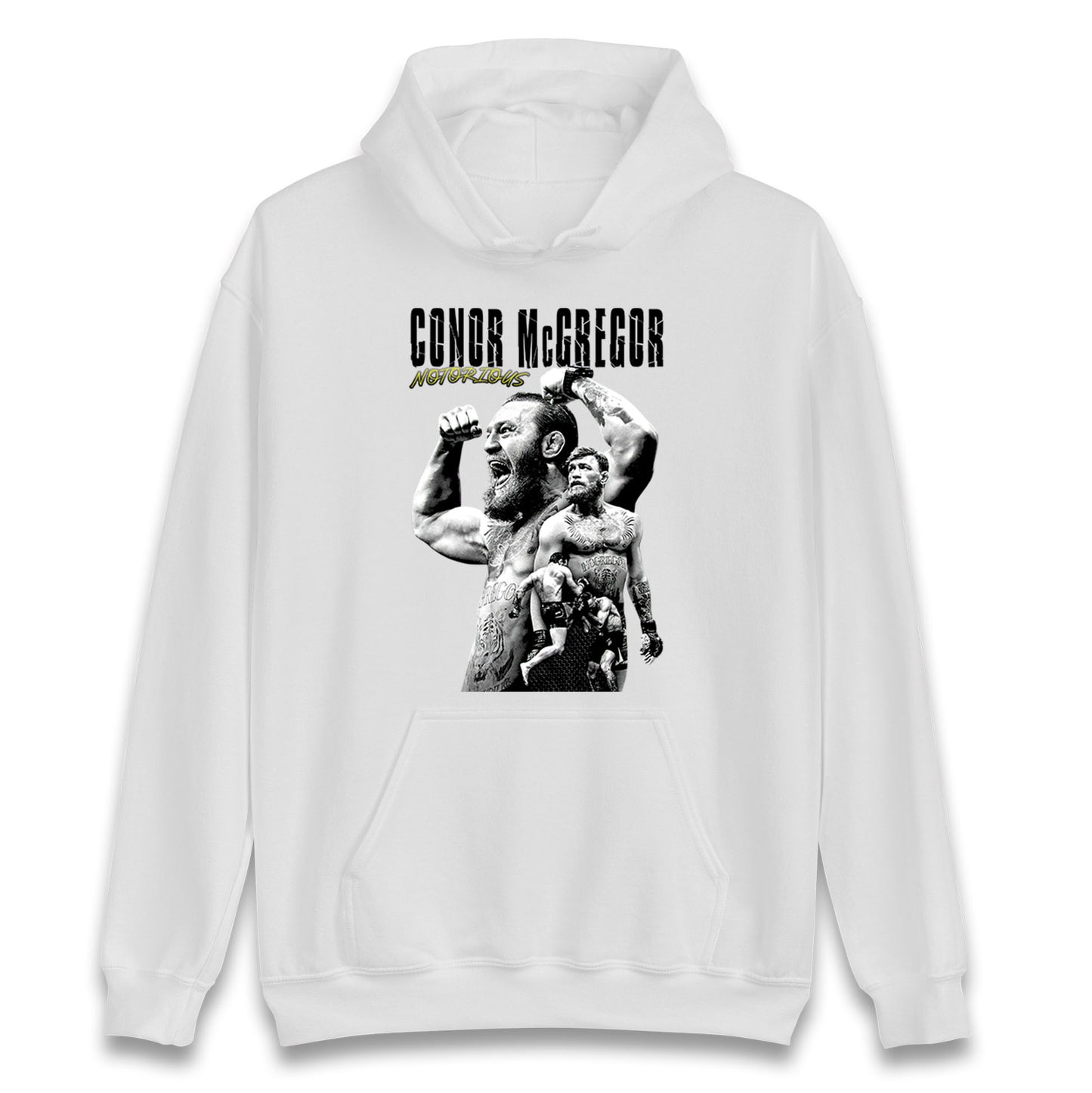 Conor McGregor Hoodie