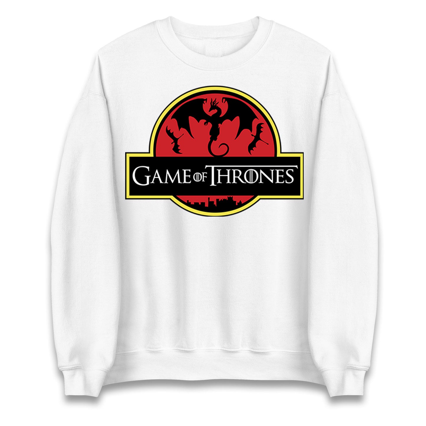 Game Of Thrones Jumper