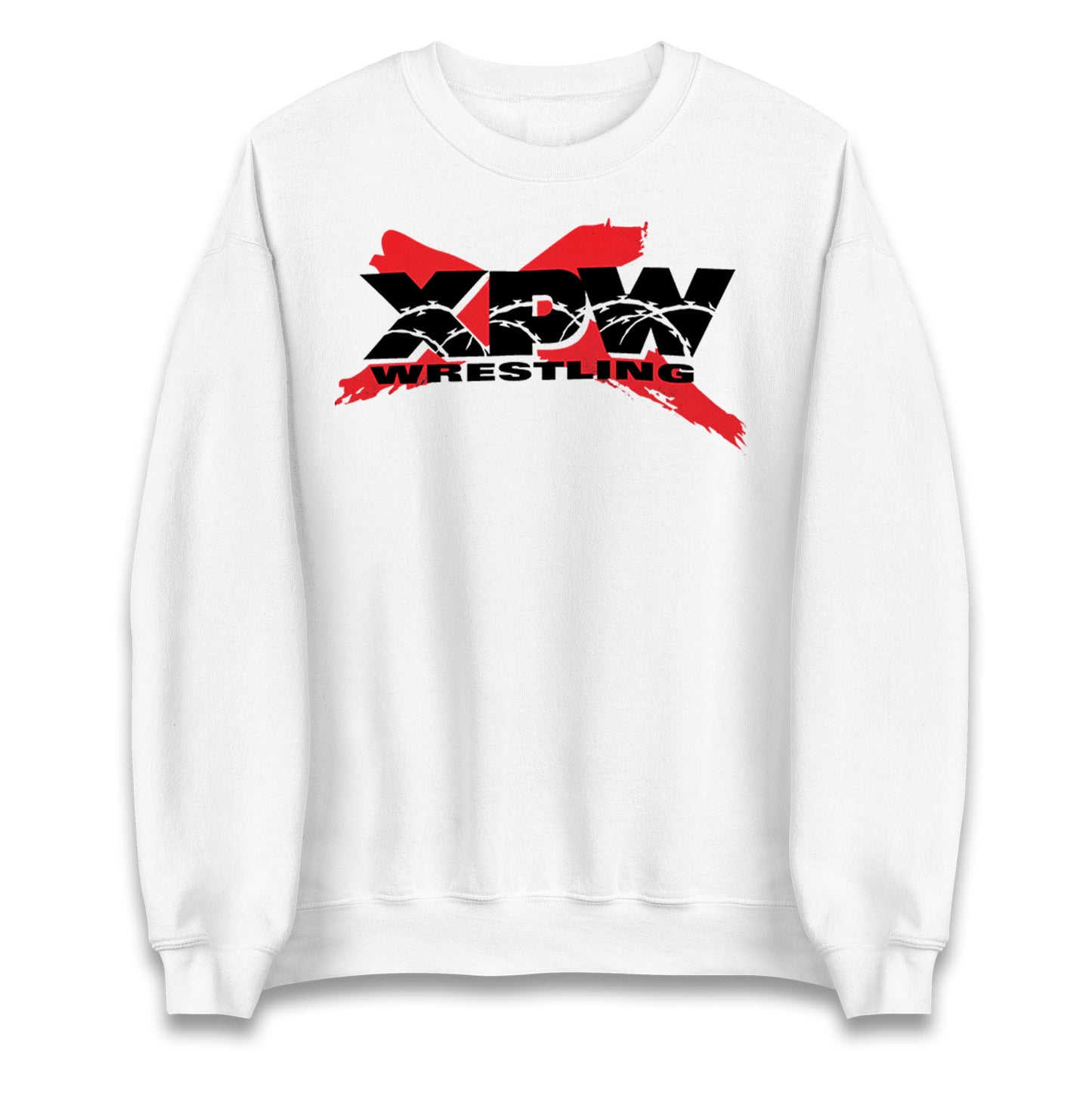 XPW Wrestling Jumper