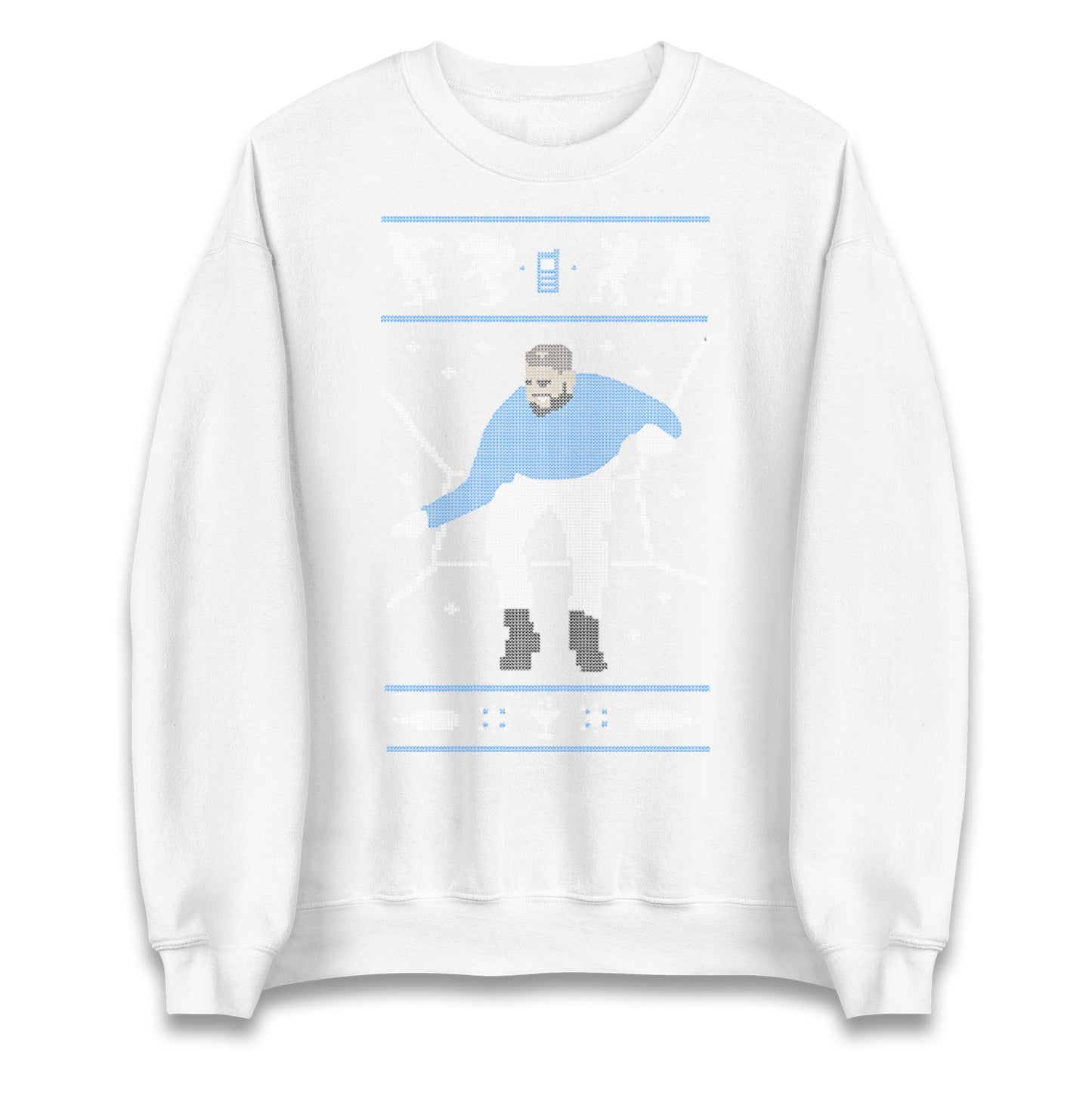 Drake Christmas Jumper