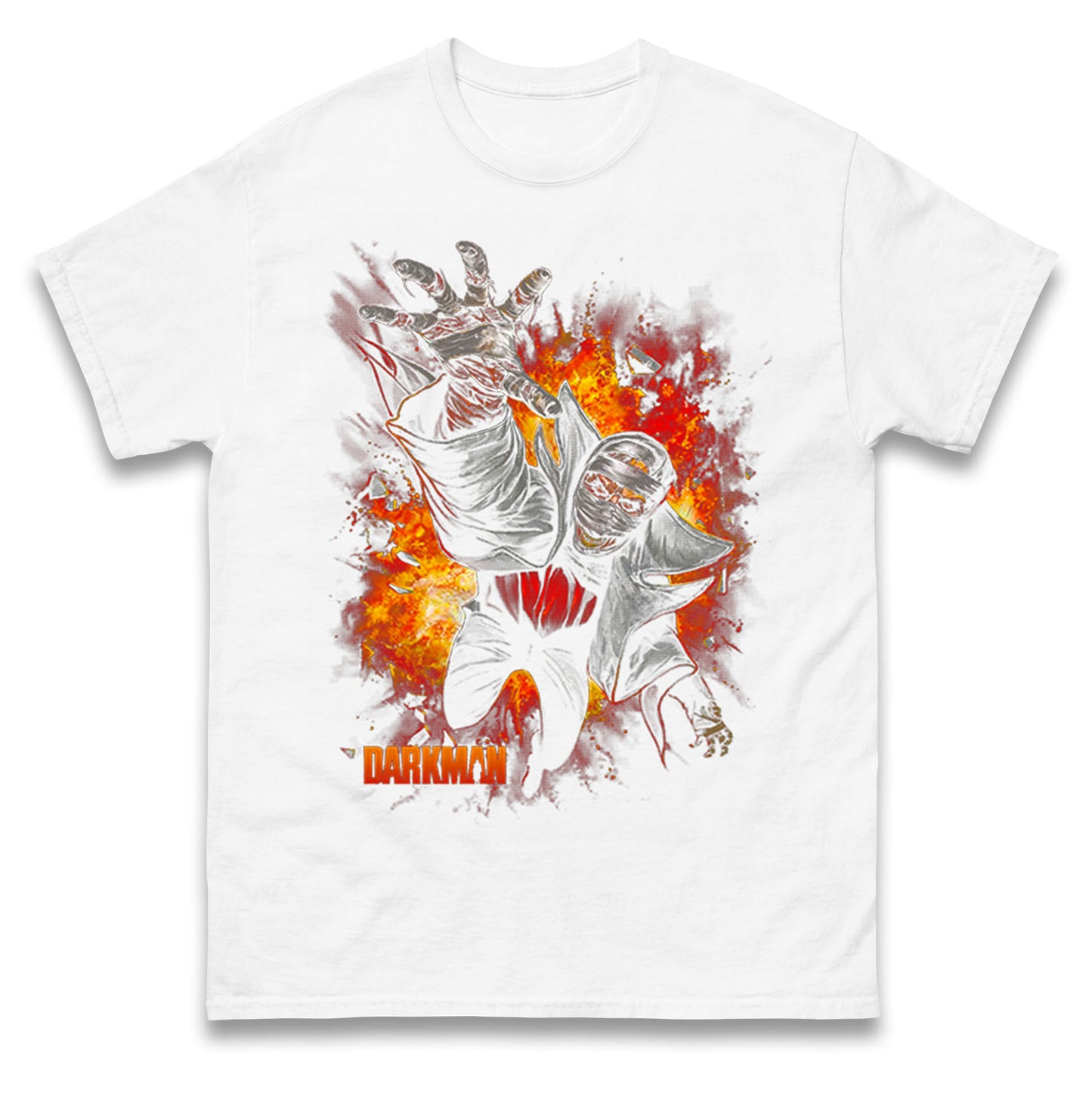 DarkmanT Shirt