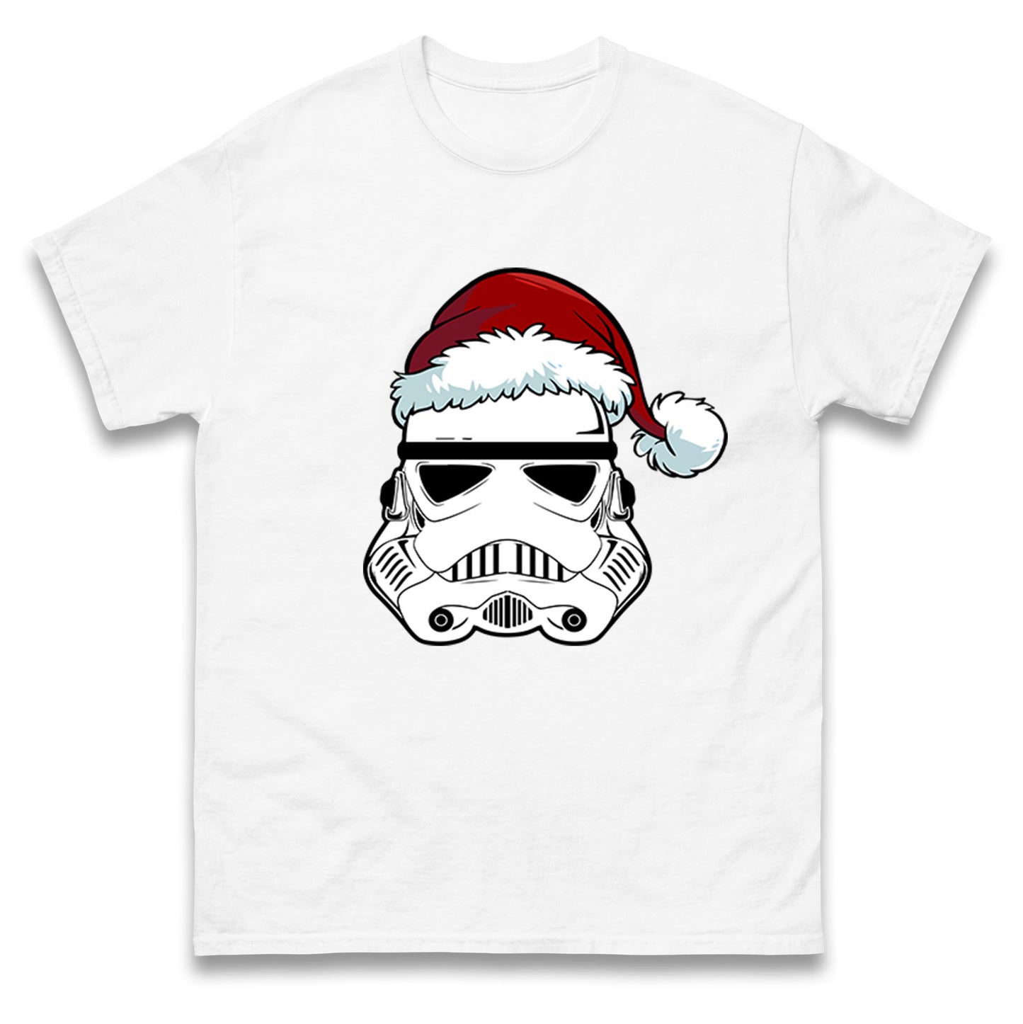 Star Wars Christmas T Shirt
