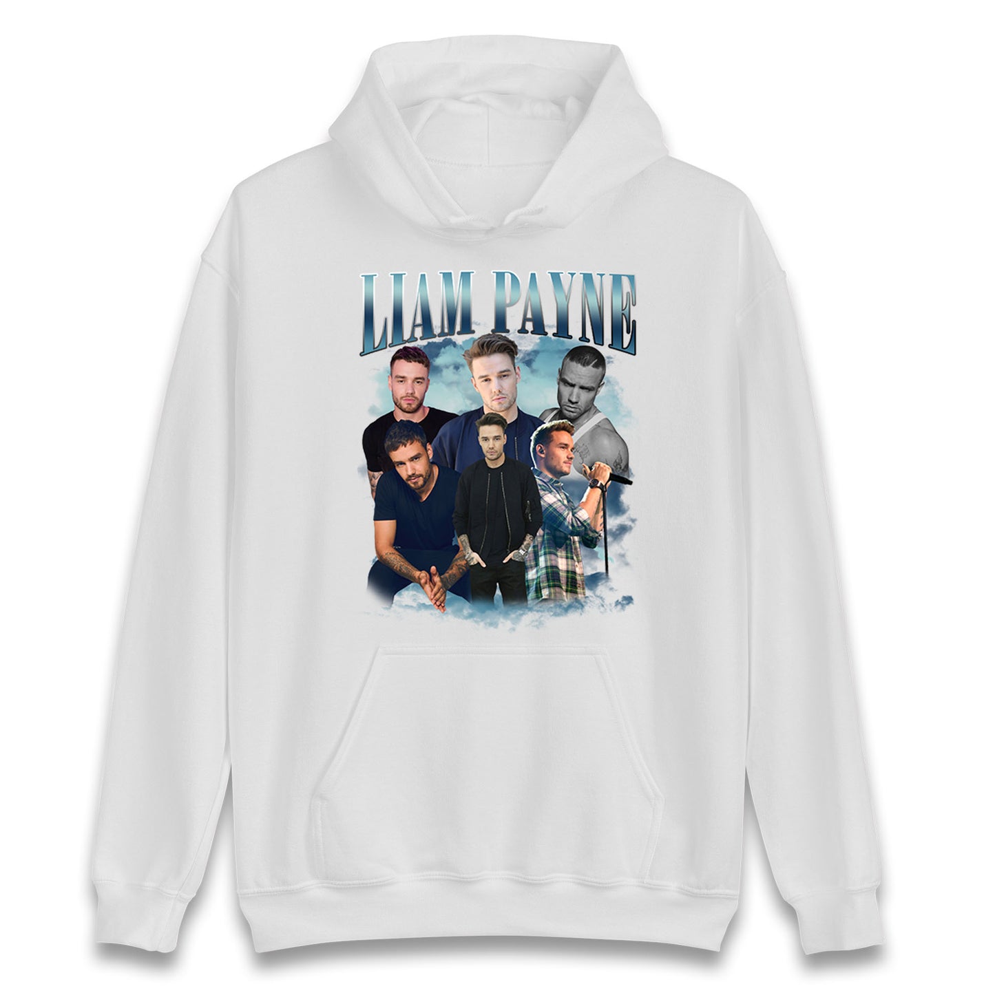 Liam Payne Hoodie