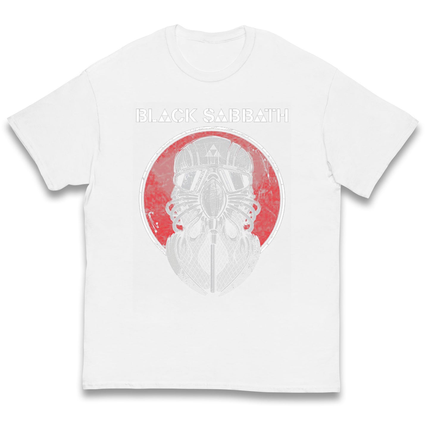 Black Sabbath T Shirt