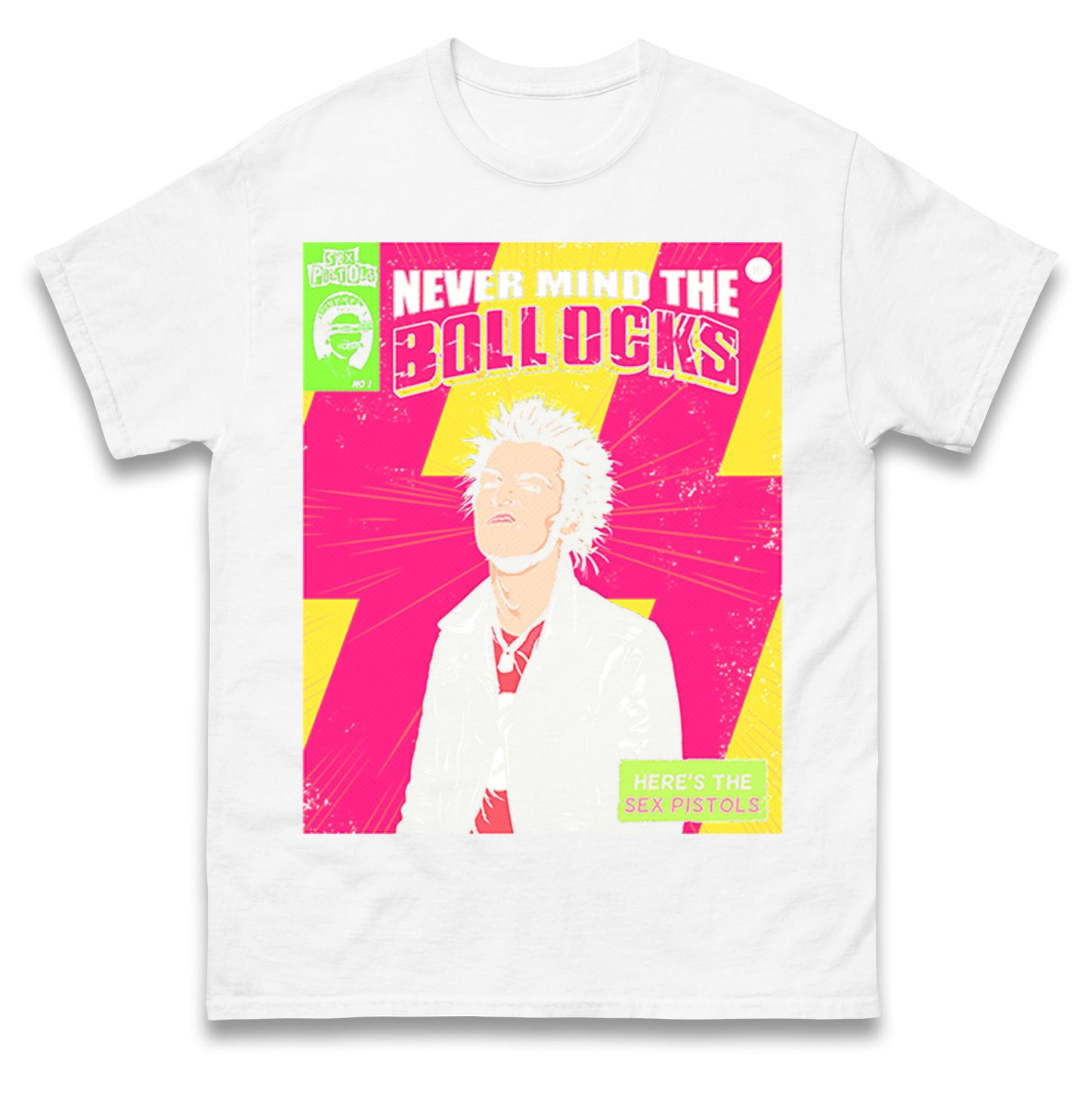 Sex Pistols T Shirt