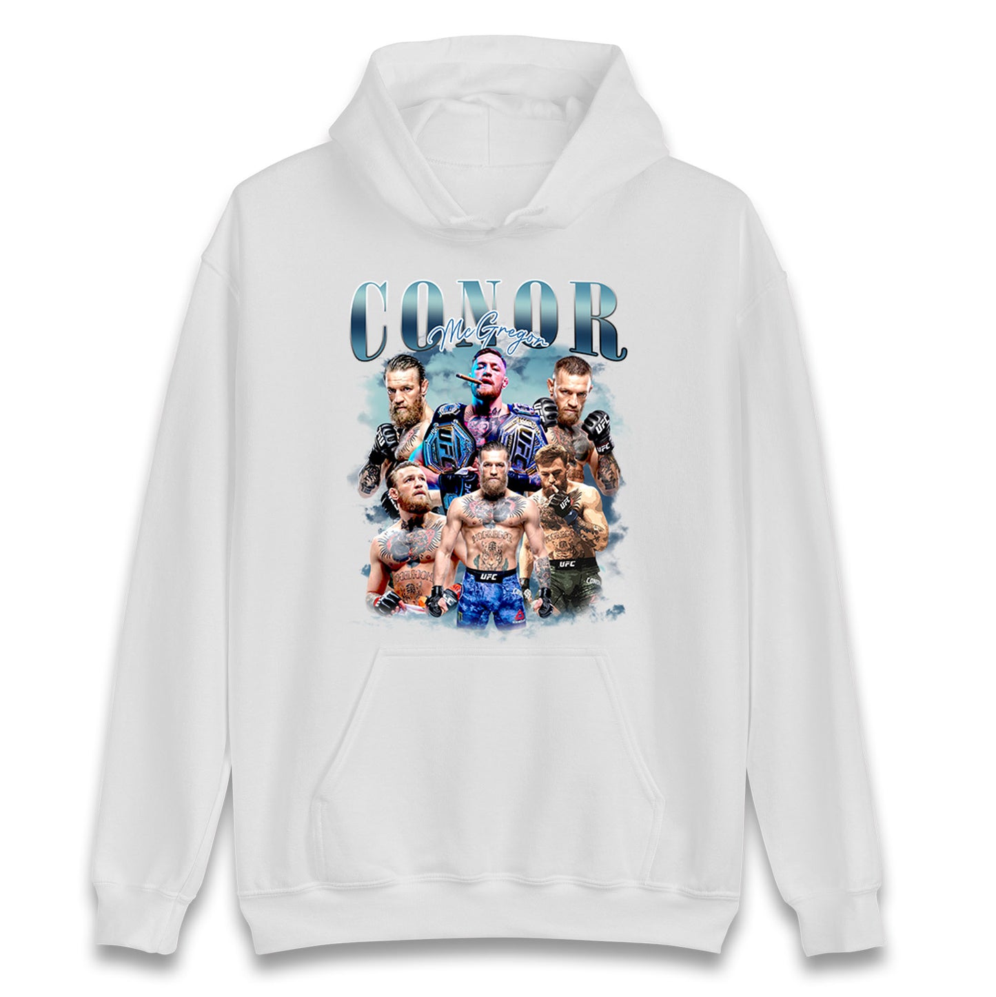 Conor McGregor Hoodie