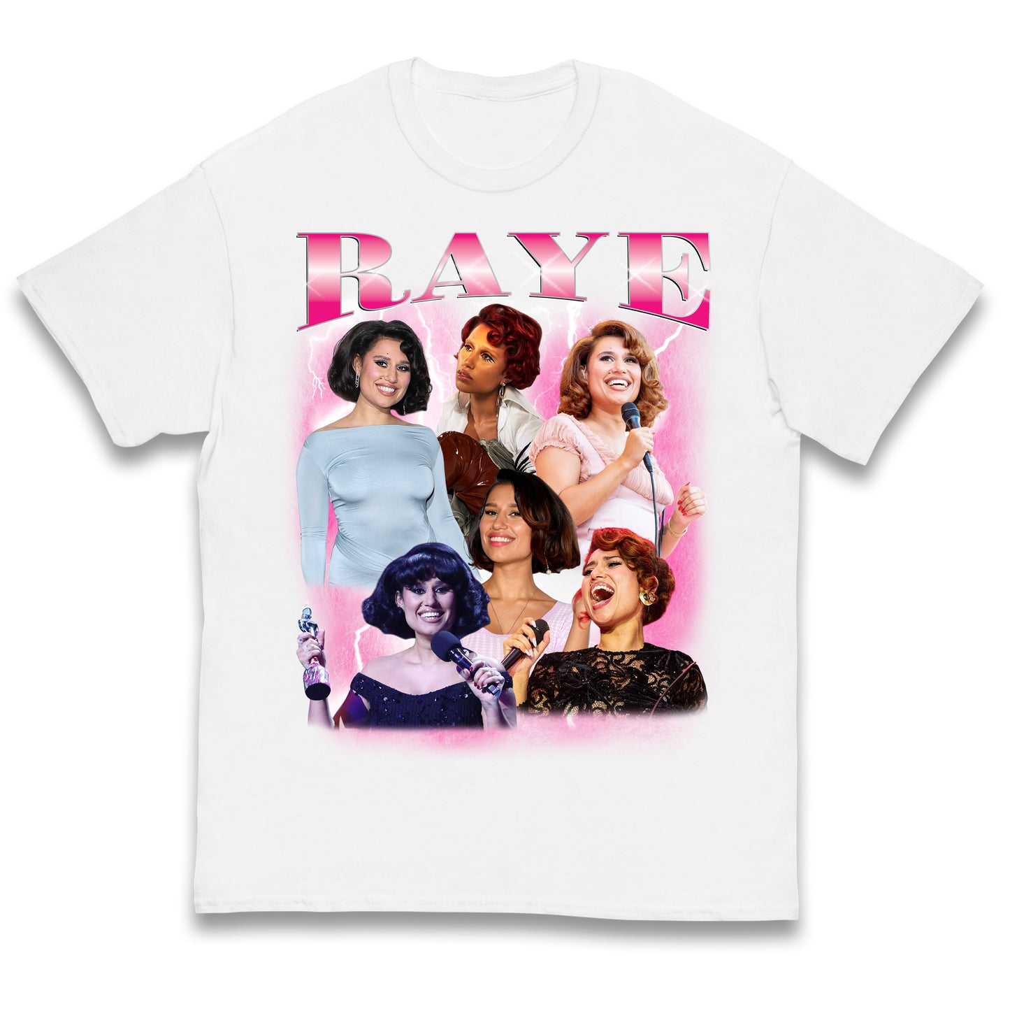 Raye Kids T Shirt