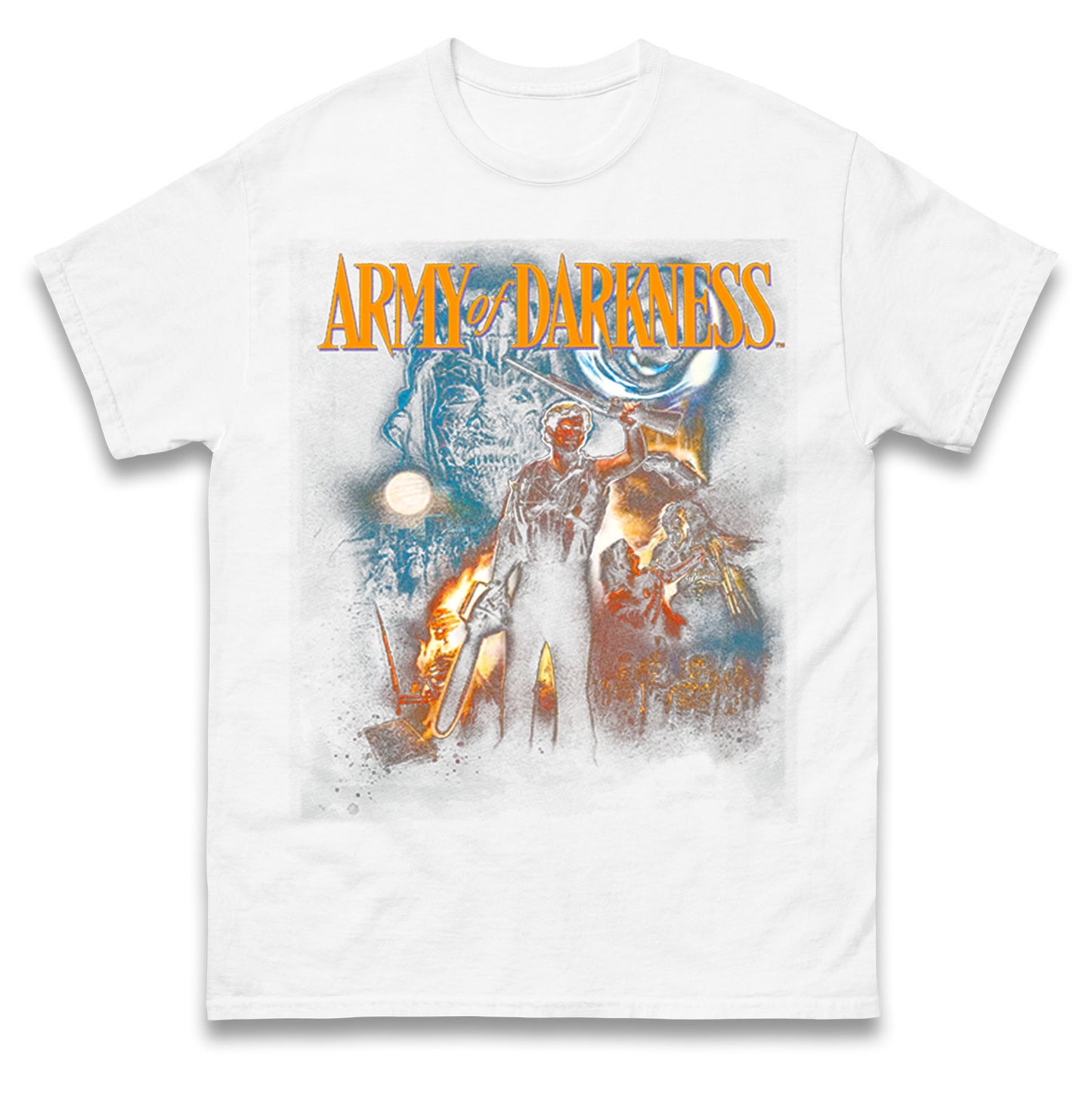 Army Of Darkness T Shirt