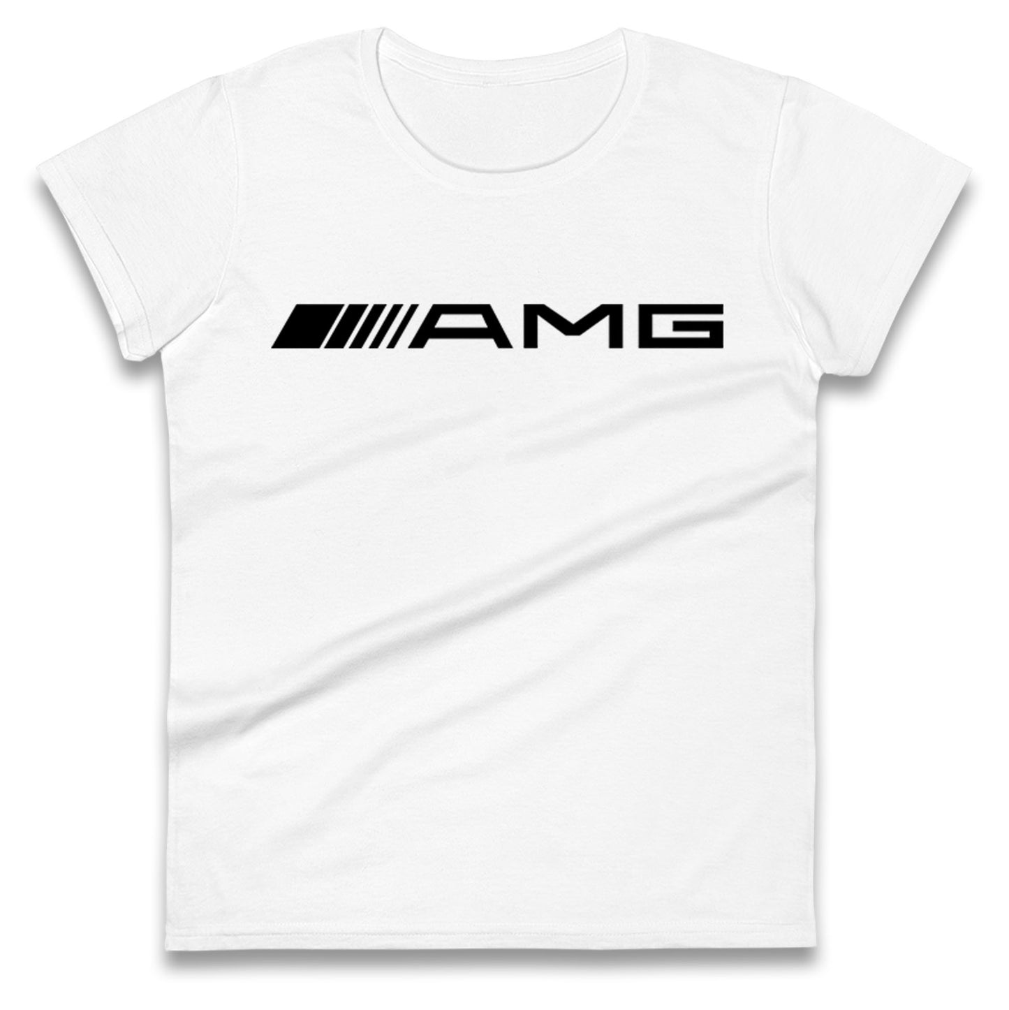 Mercedes AMG Ladies T Shirt