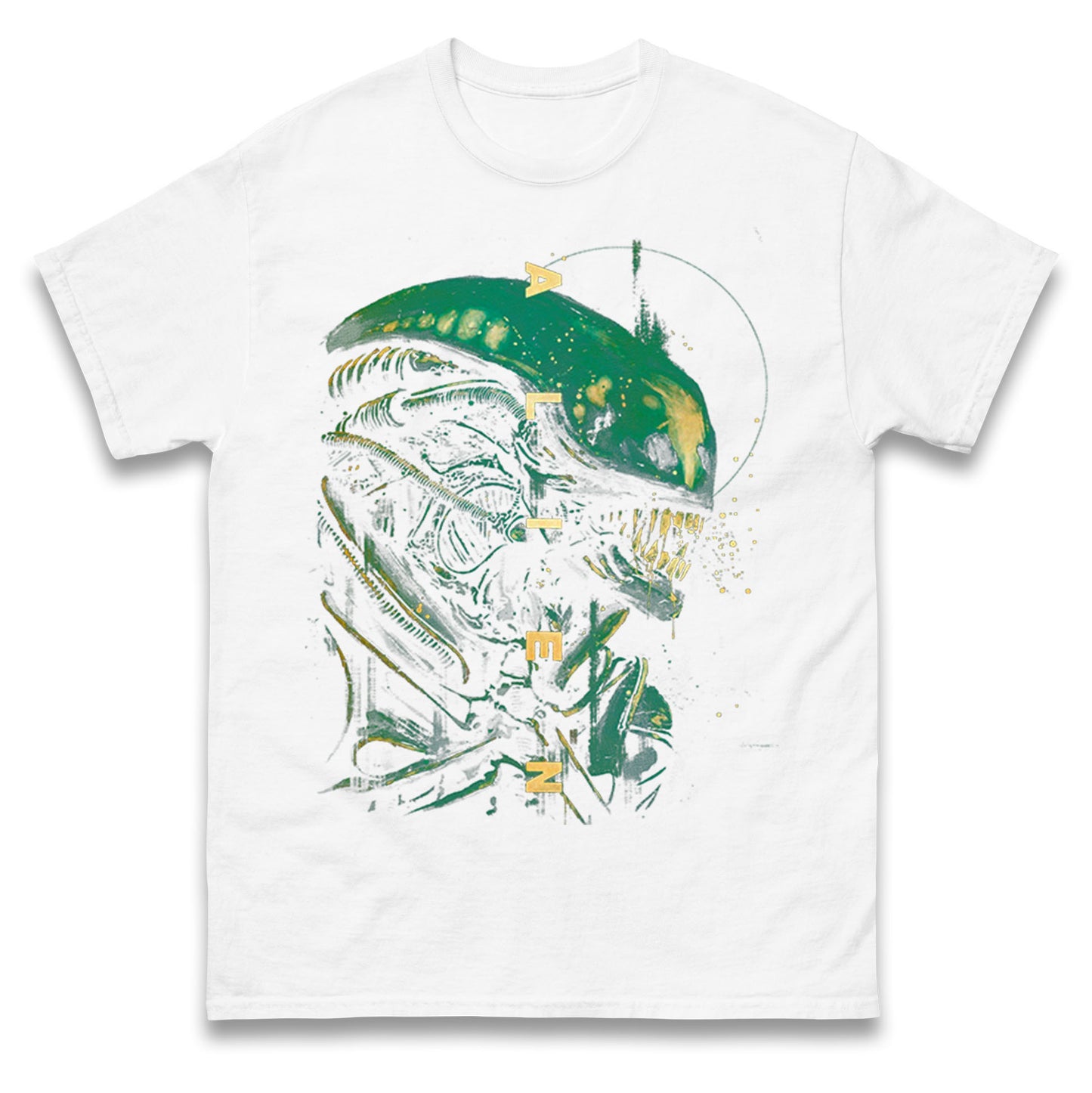 Alien T Shirt