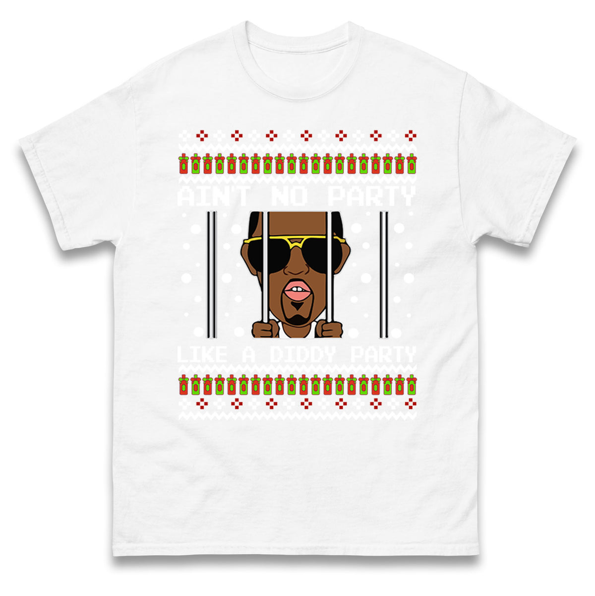 p diddy t shirt