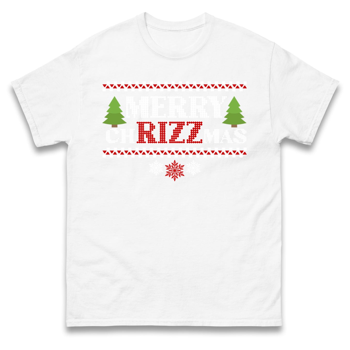 merry christmas tree t shirt
